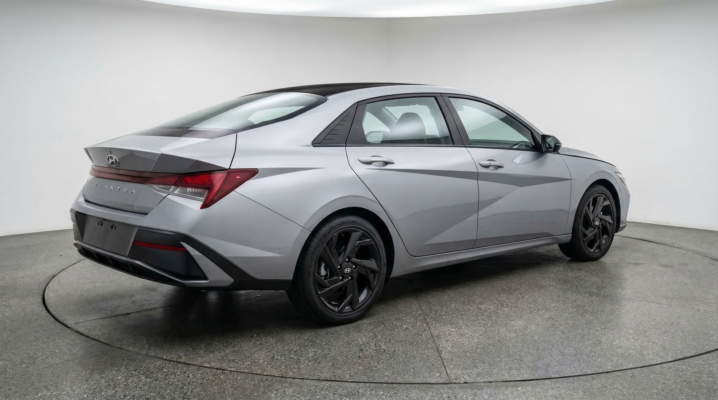 Thumbnail: 2026 Hyundai Elantra - 7