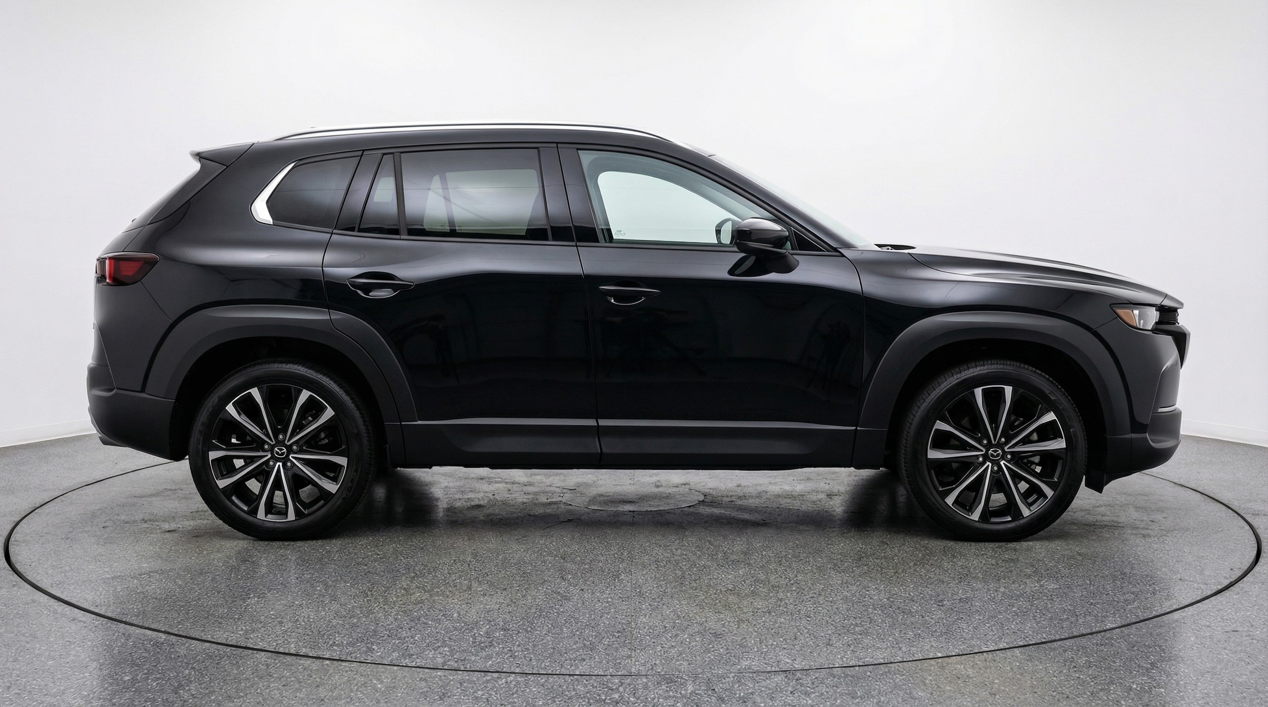 Thumbnail: 2026 Mazda CX-50 - 8