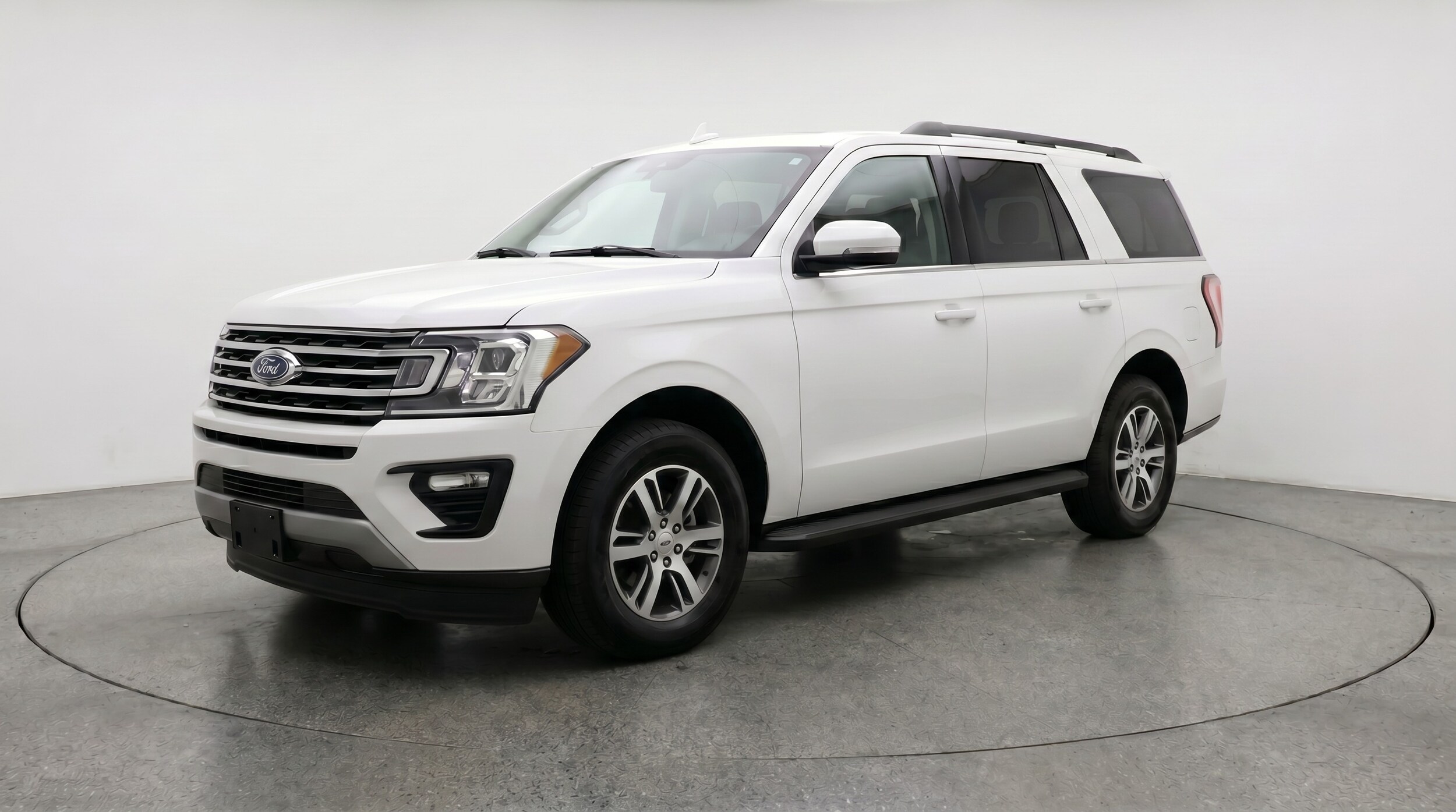 Thumbnail: 2024 Ford Expedition MAX - 3