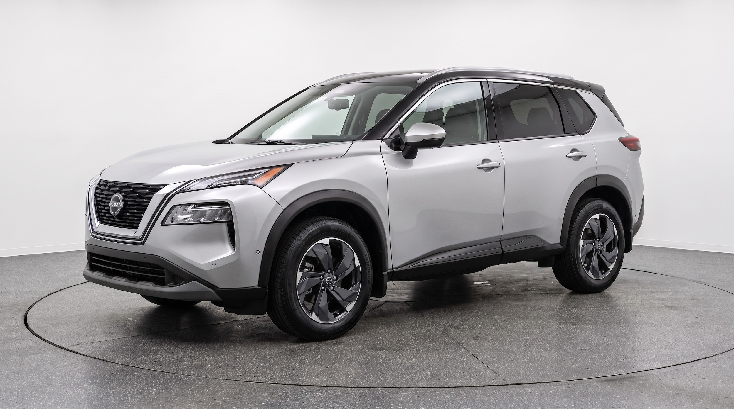 Thumbnail: 2025 Nissan Rogue - 3