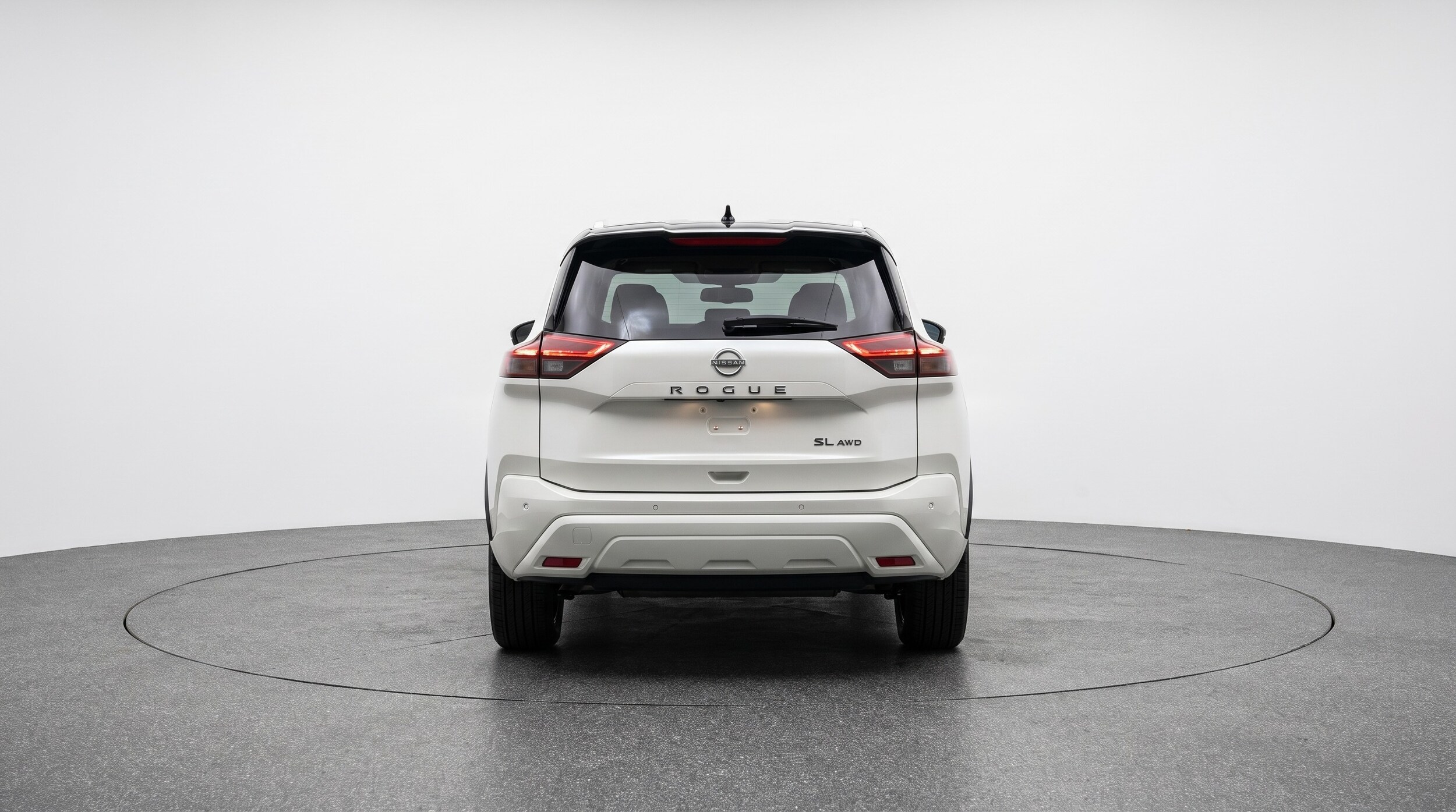 Thumbnail: 2026 Nissan Rogue - 6