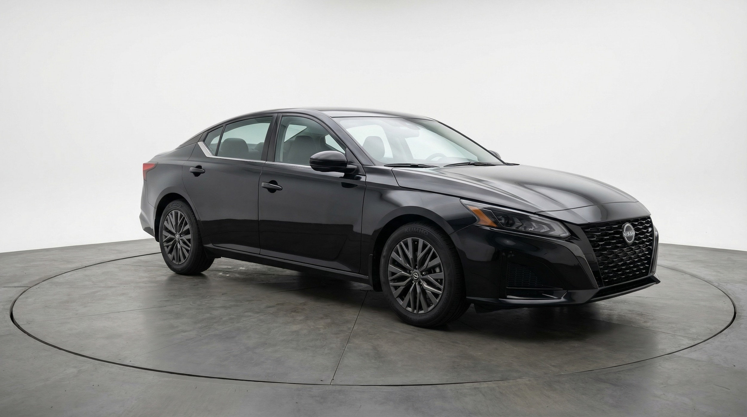Thumbnail: 2026 Nissan Altima - 1
