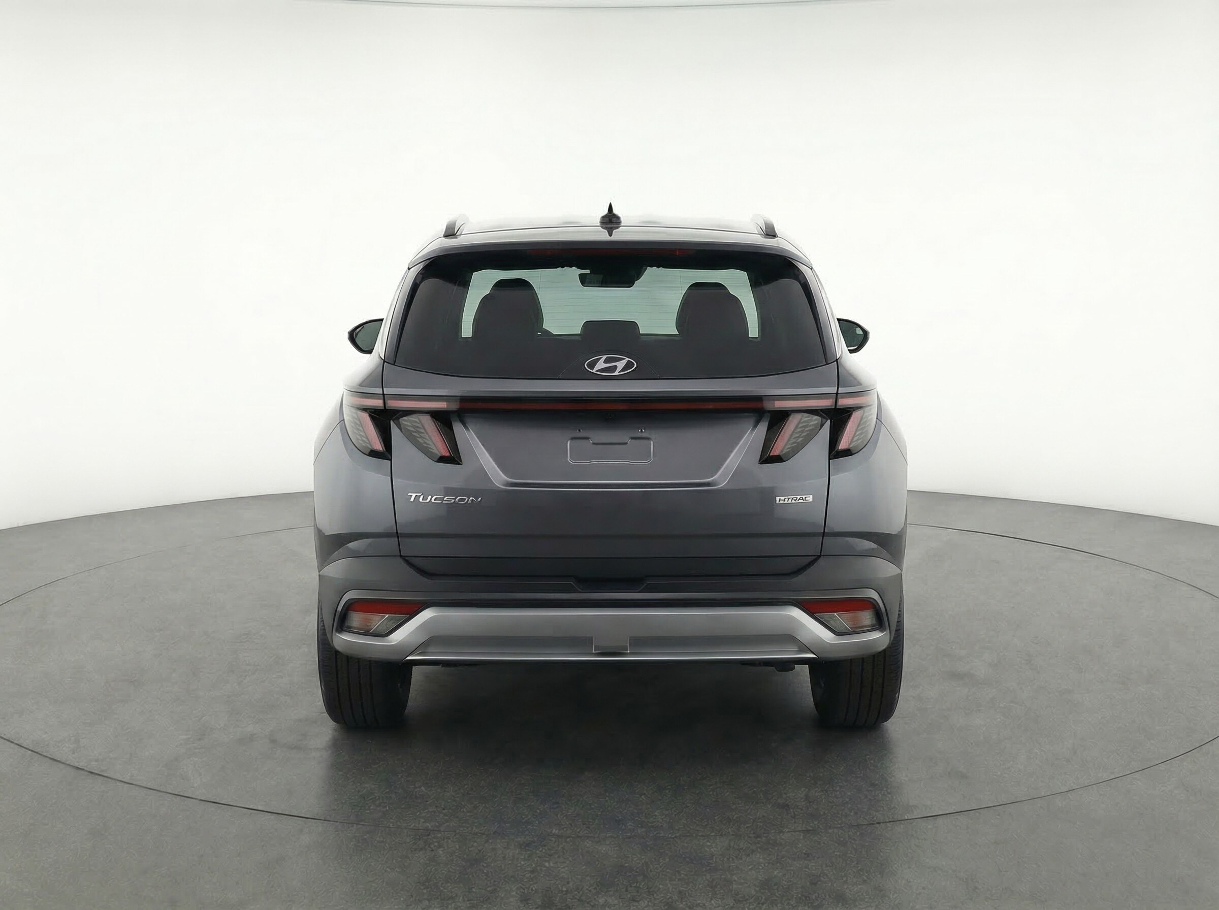 Thumbnail: 2026 Hyundai Tucson - 6