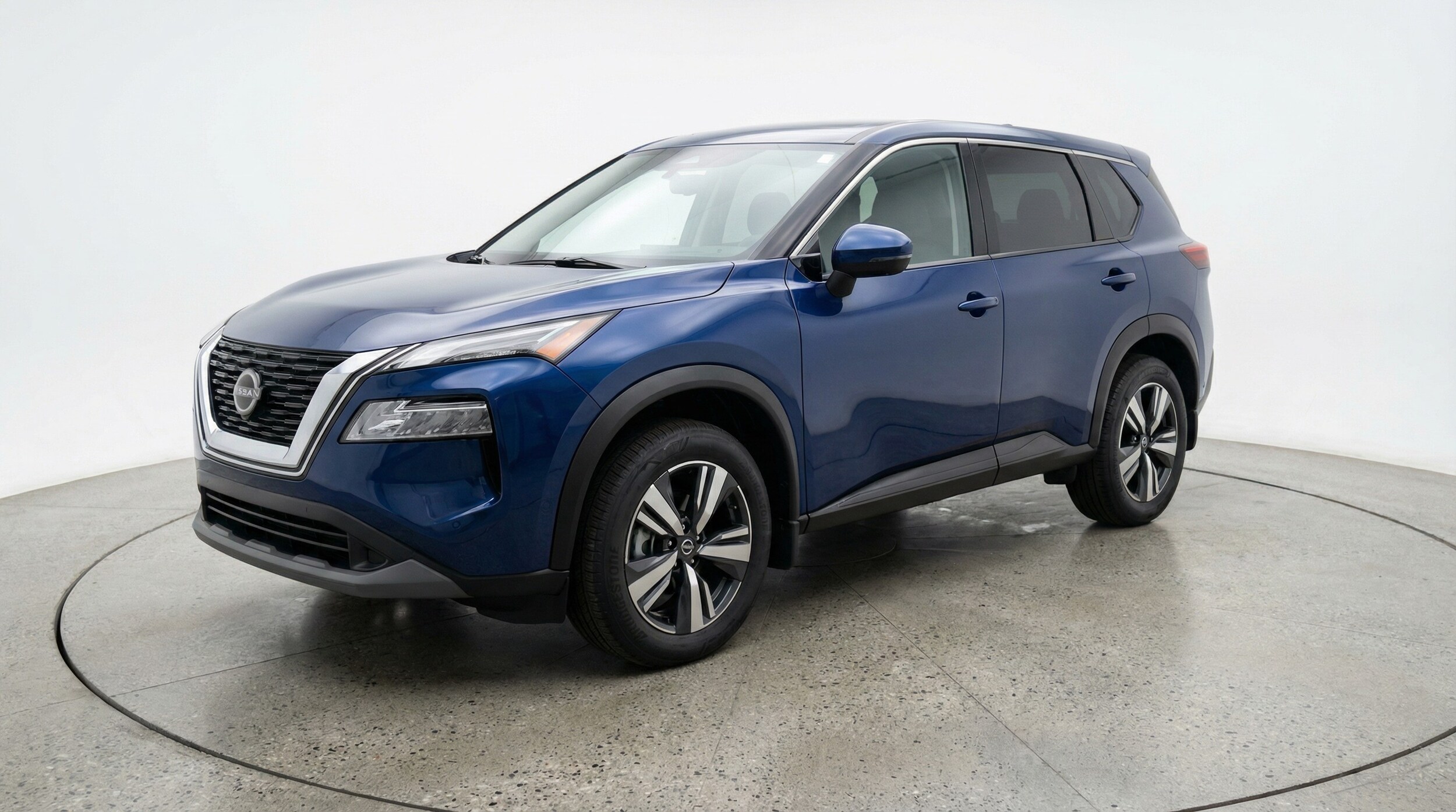 Thumbnail: 2026 Nissan Rogue - 3