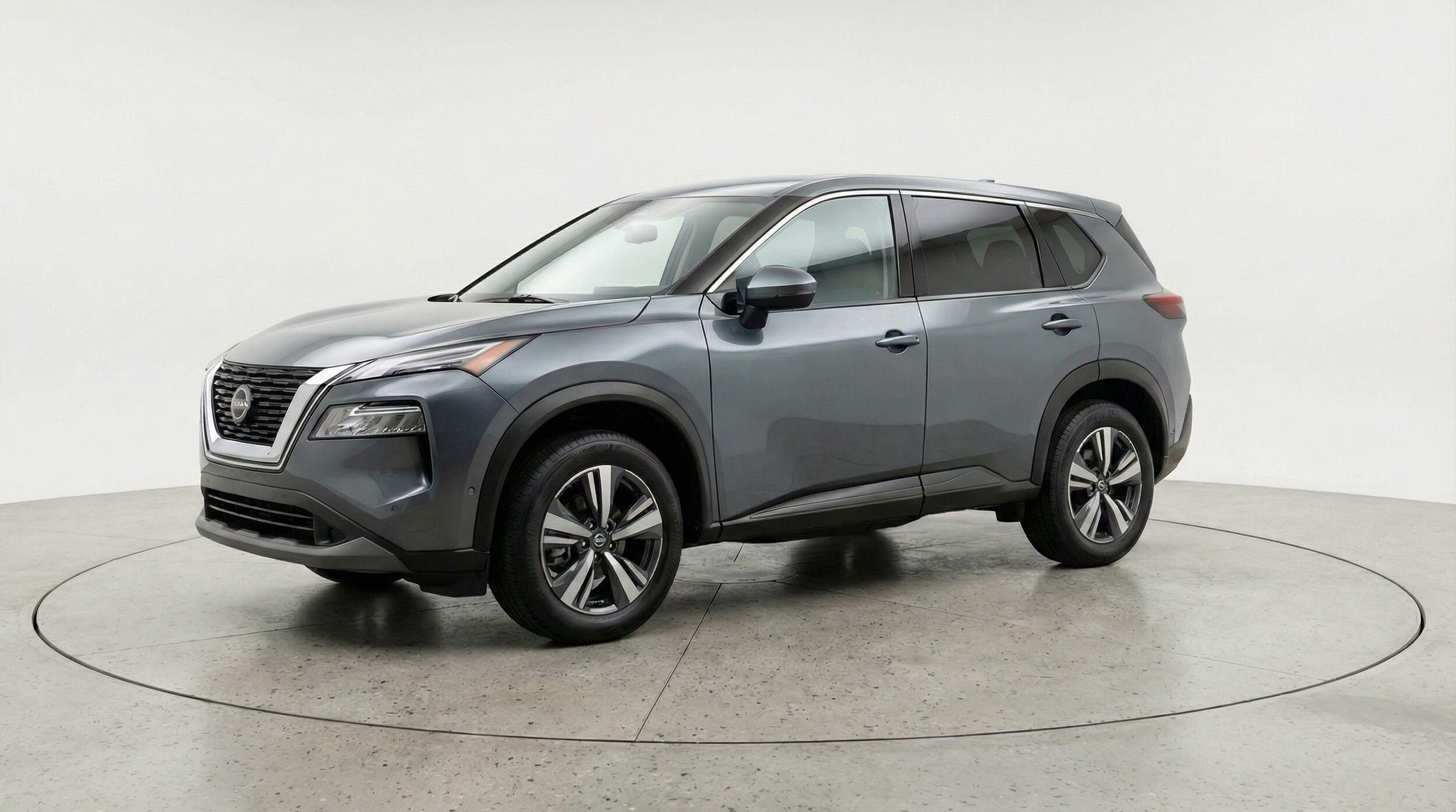 Thumbnail: 2026 Nissan Rogue - 3