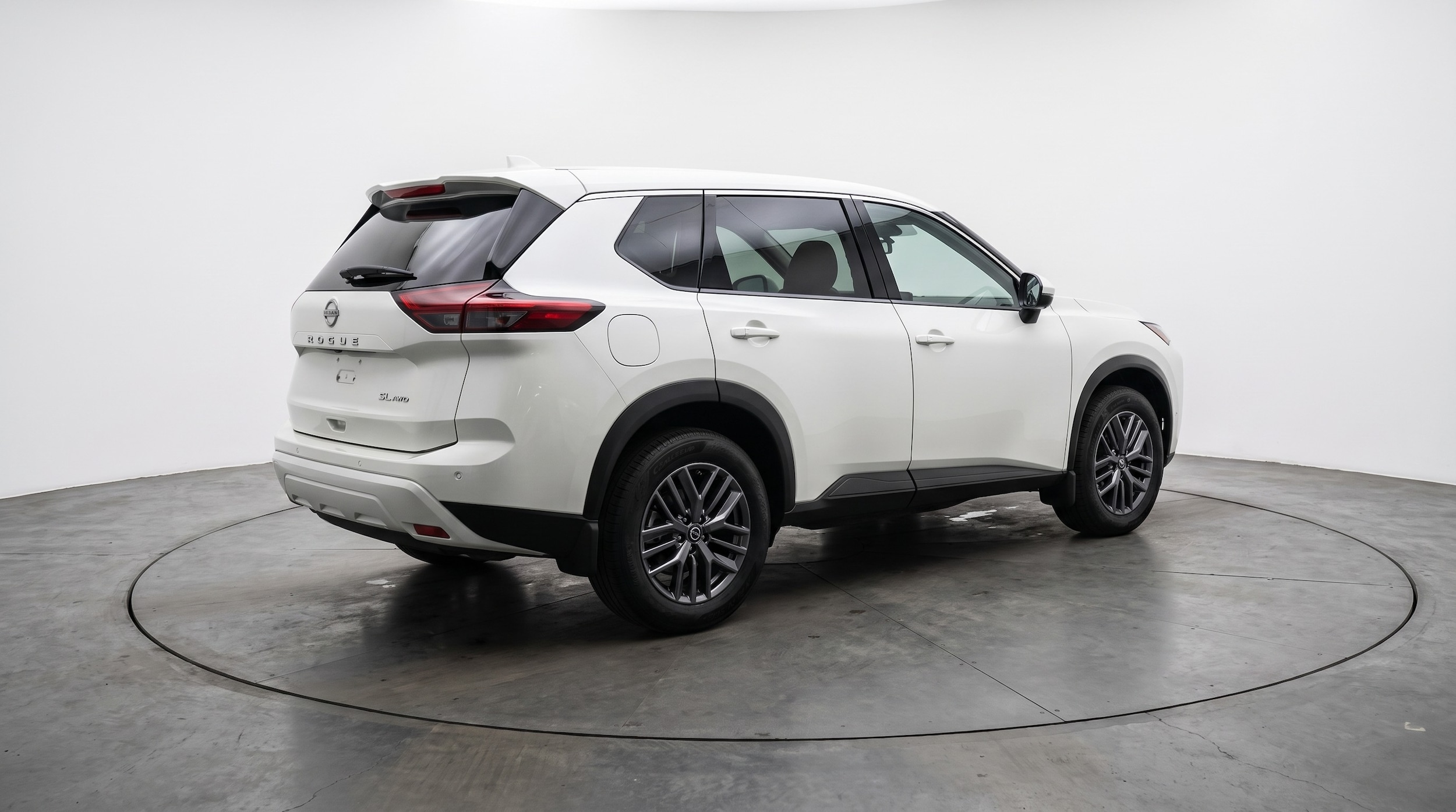 Thumbnail: 2026 Nissan Rogue - 7