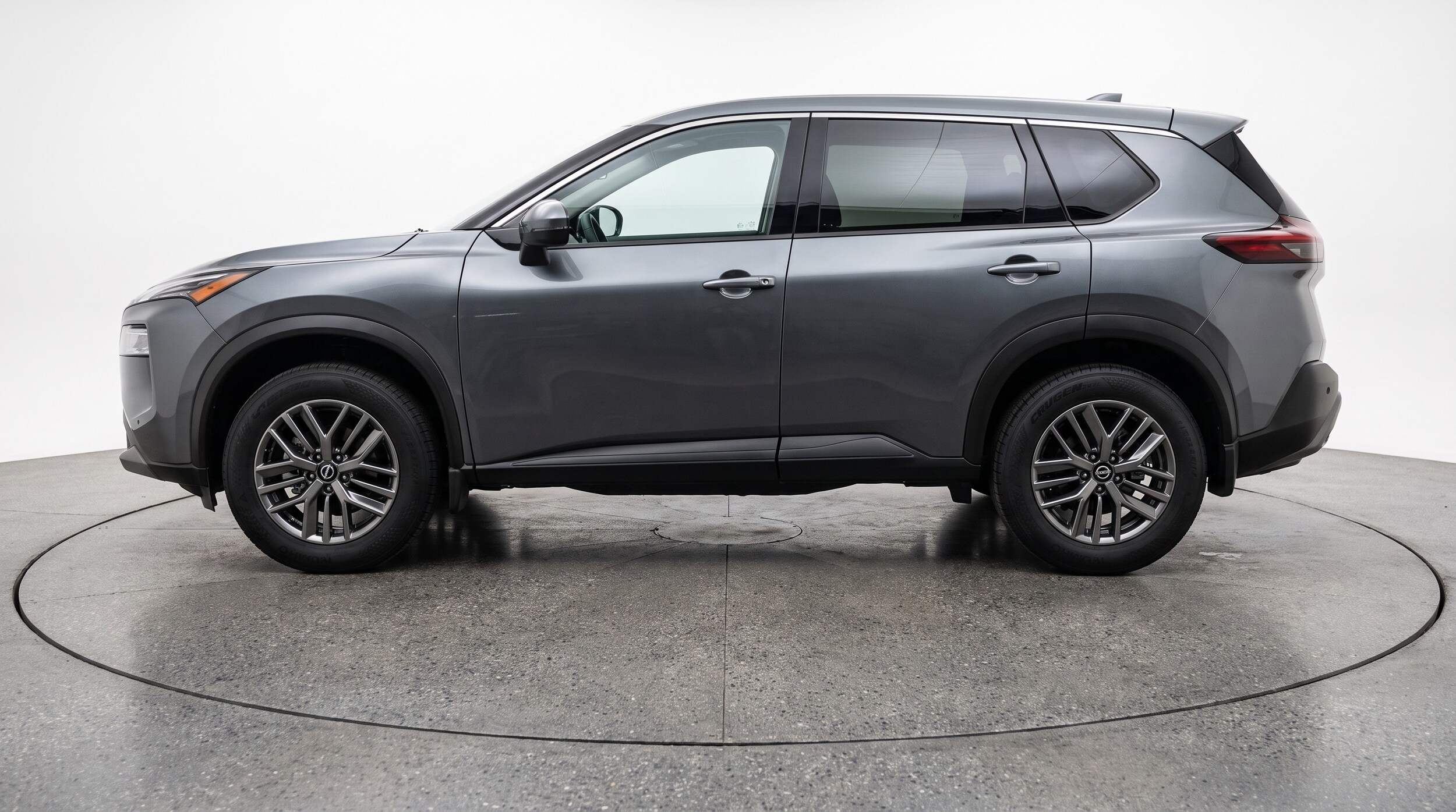 Thumbnail: 2026 Nissan Rogue - 4
