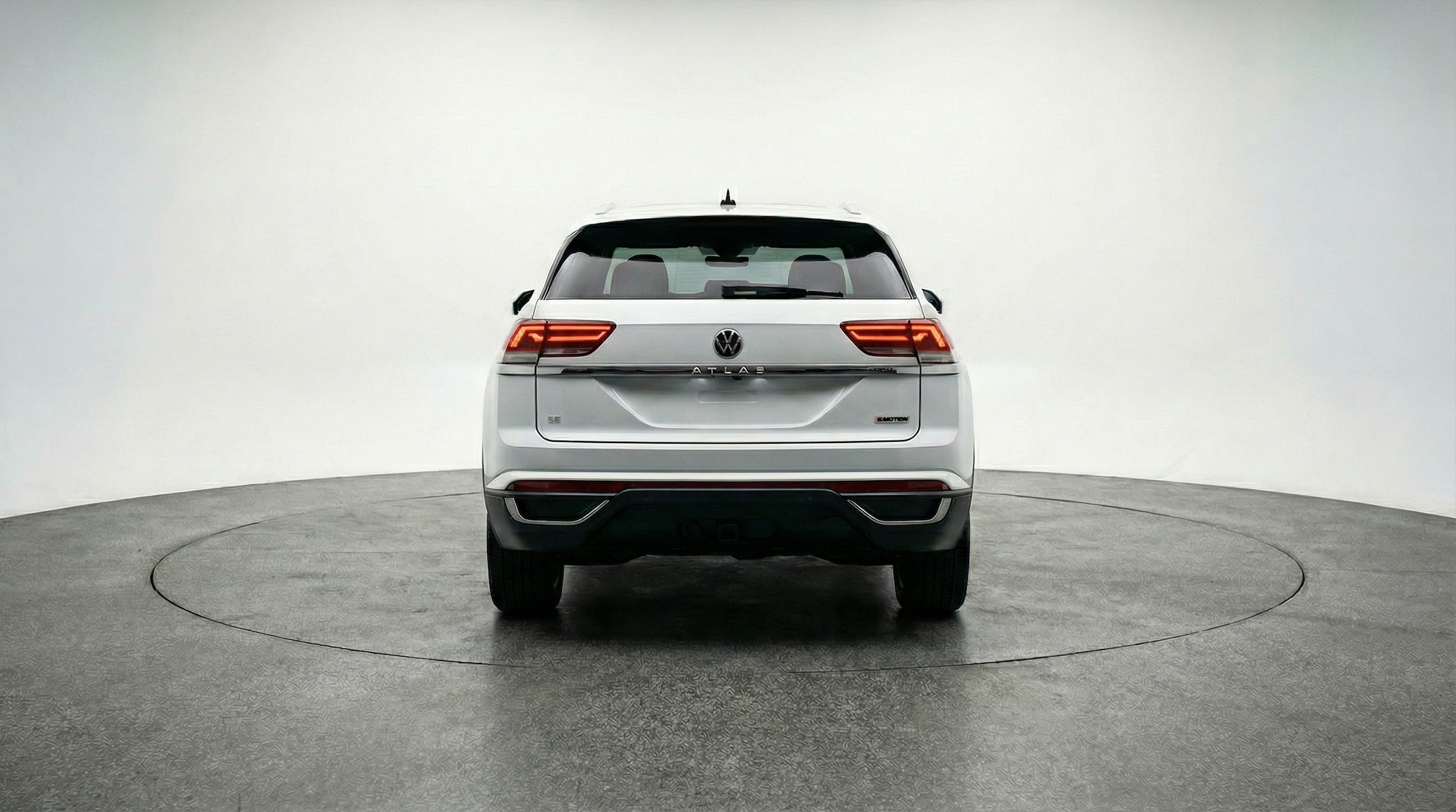 Thumbnail: 2026 Volkswagen Atlas - 6