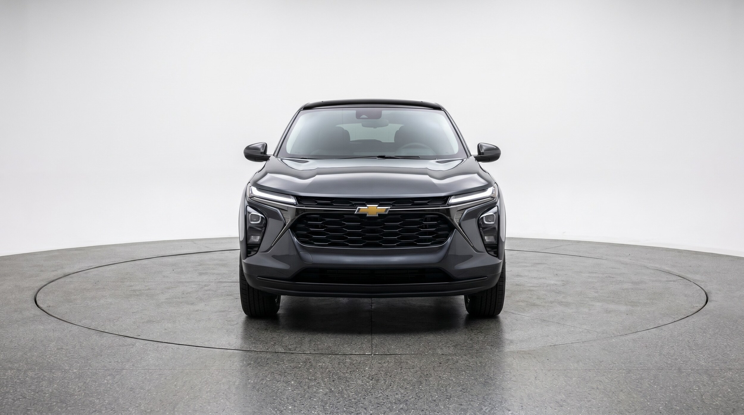 Thumbnail: 2025 Chevrolet Trax - 2