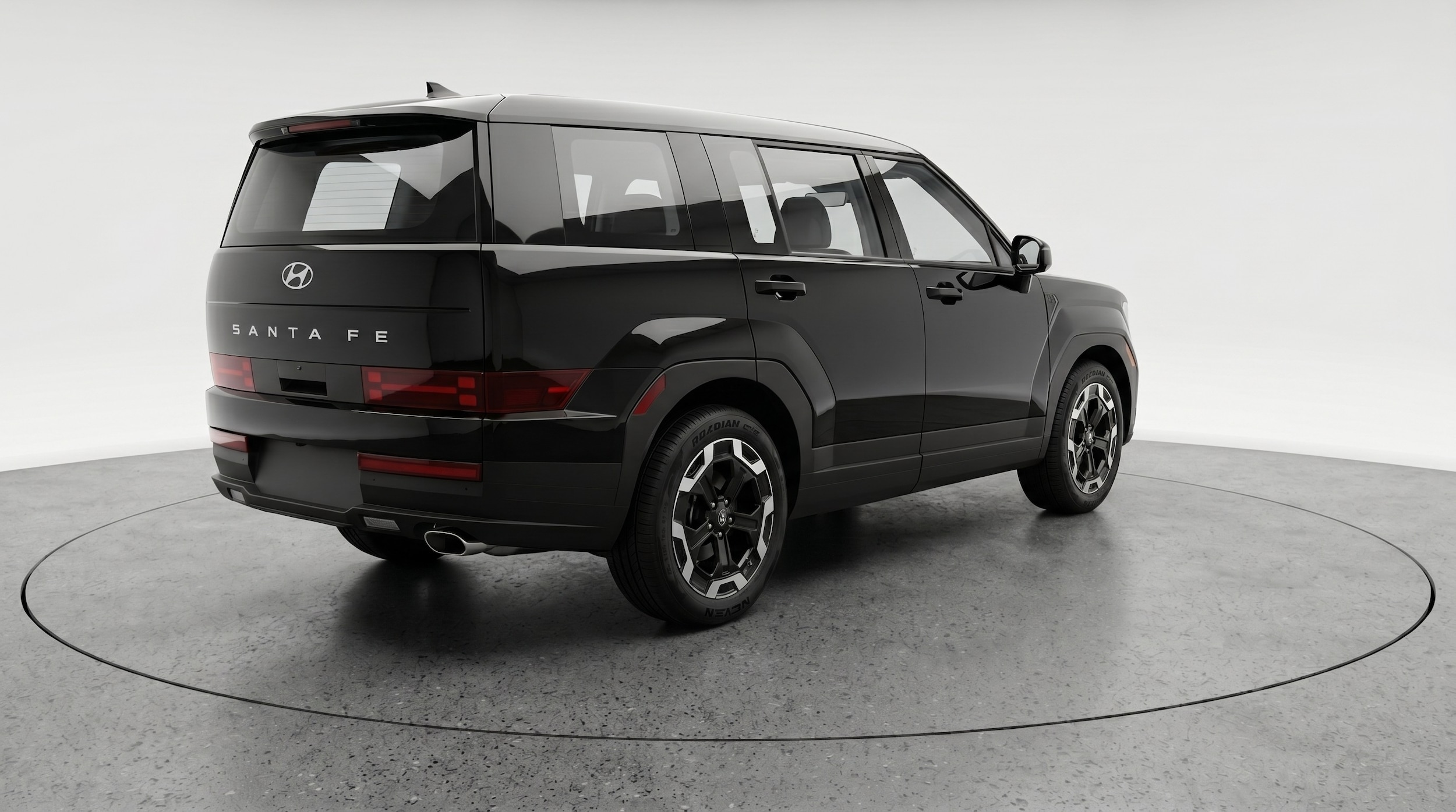 Thumbnail: 2026 Hyundai Santa Fe - 7