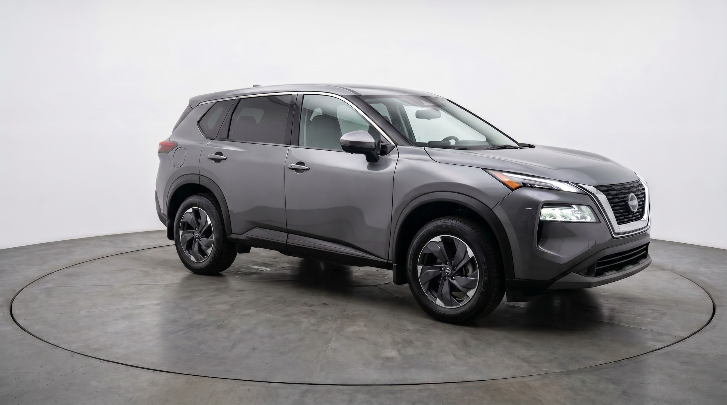 Thumbnail: 2025 Nissan Rogue - 1