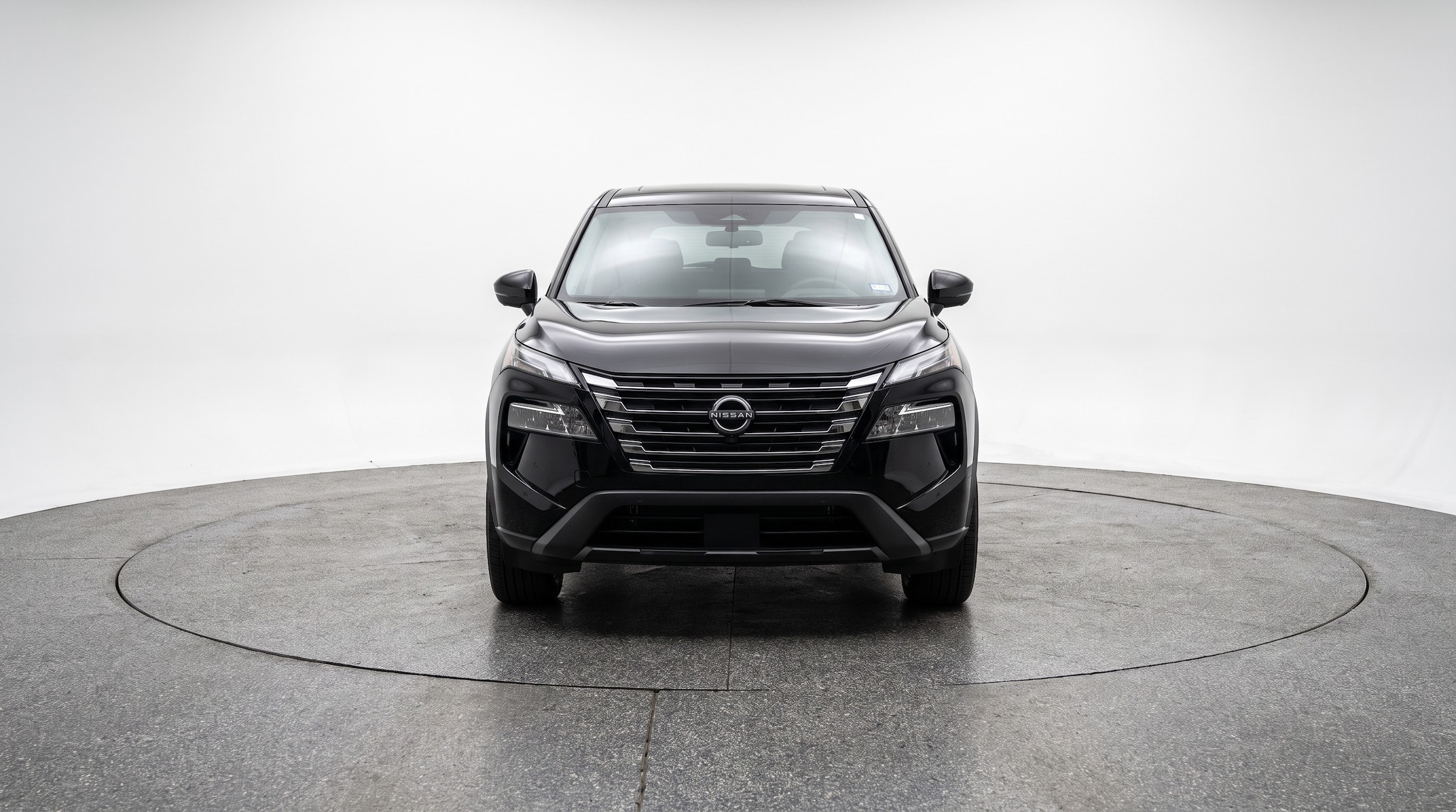 Thumbnail: 2025 Nissan Rogue - 2