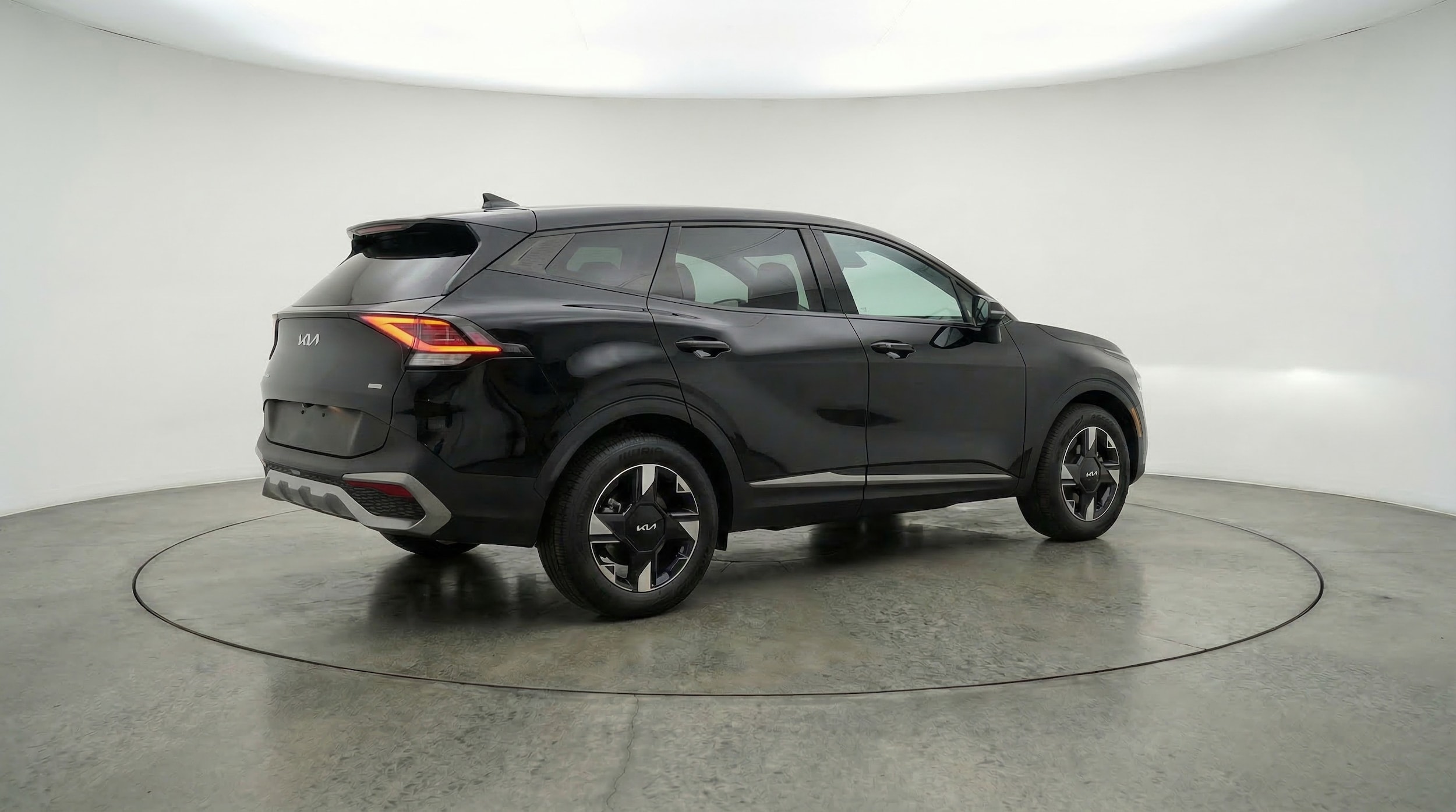 Thumbnail: 2026 Kia Sportage - 7