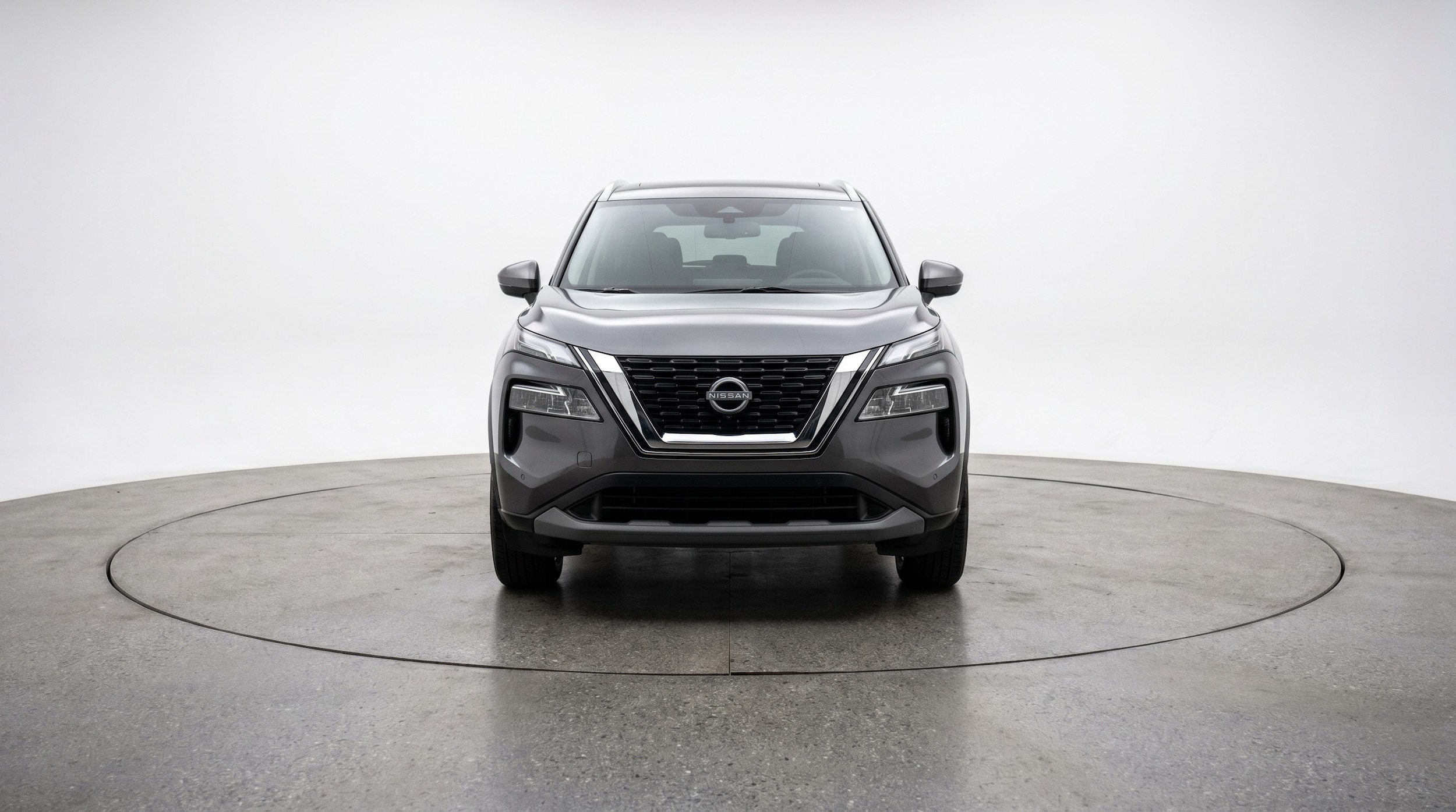 Thumbnail: 2025 Nissan Rogue - 2
