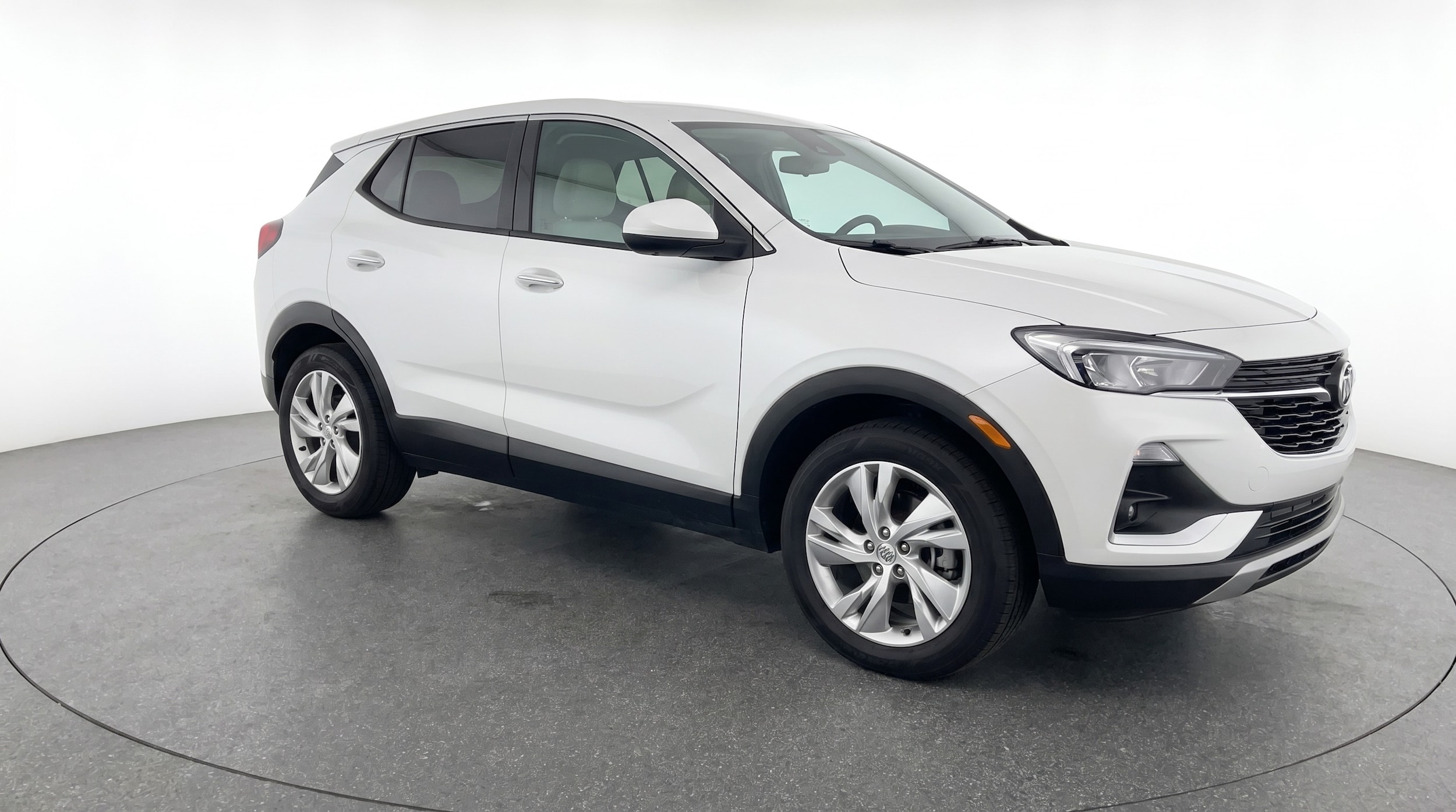 Thumbnail: 2026 Buick Encore GX - 1