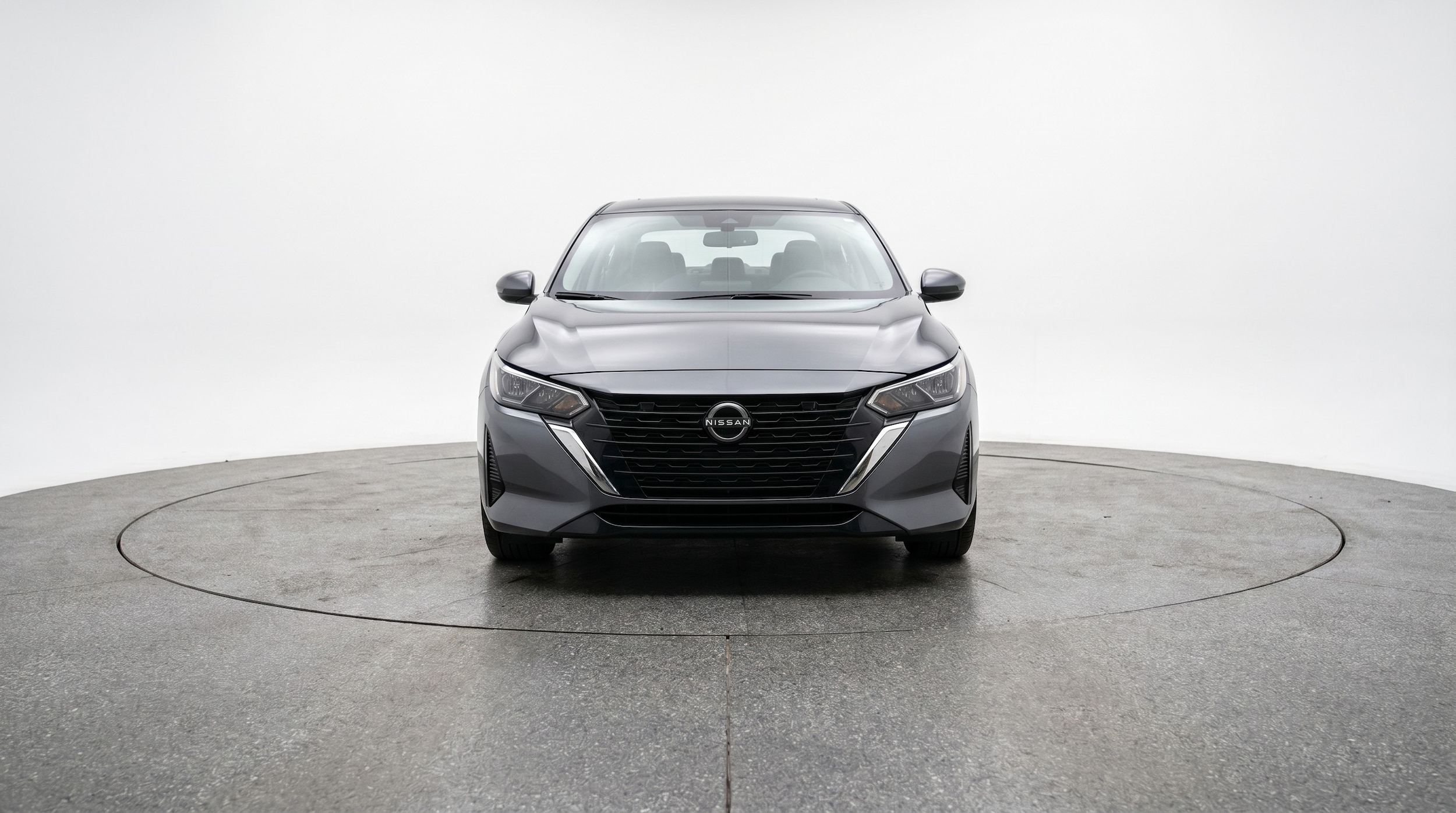 Thumbnail: 2025 Nissan Sentra - 2