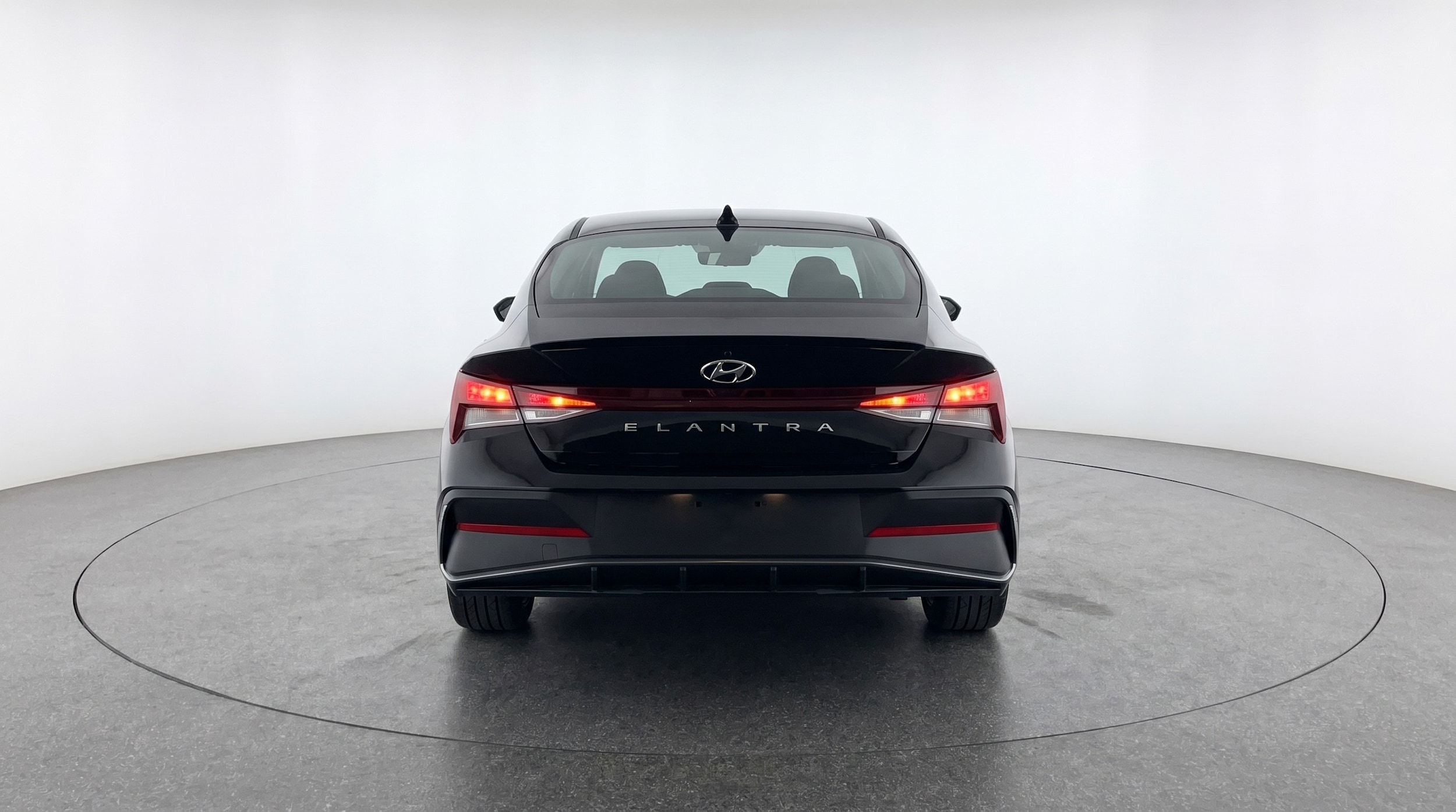 Thumbnail: 2026 Hyundai Elantra - 6