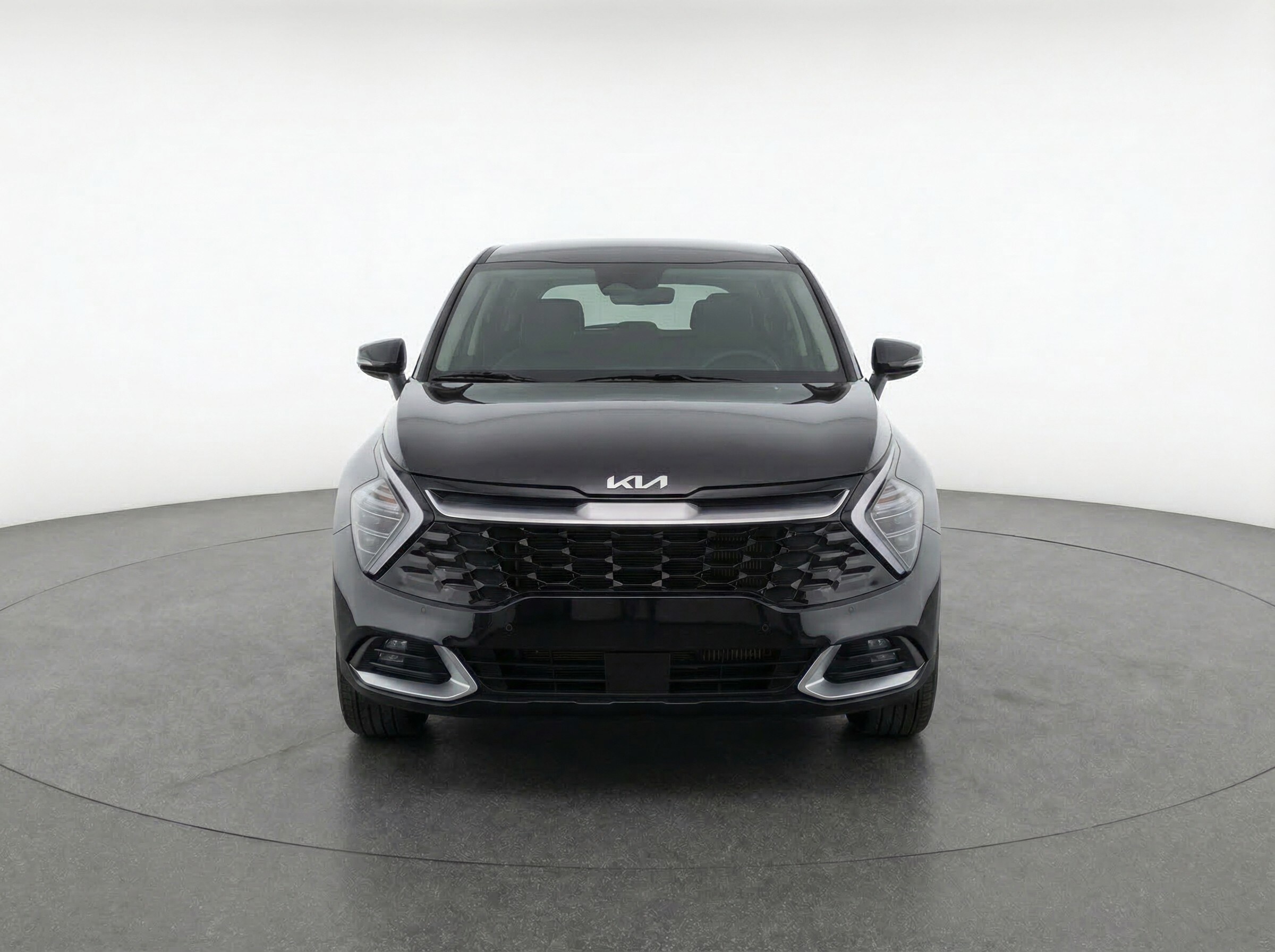 Thumbnail: 2026 Kia Sportage - 2