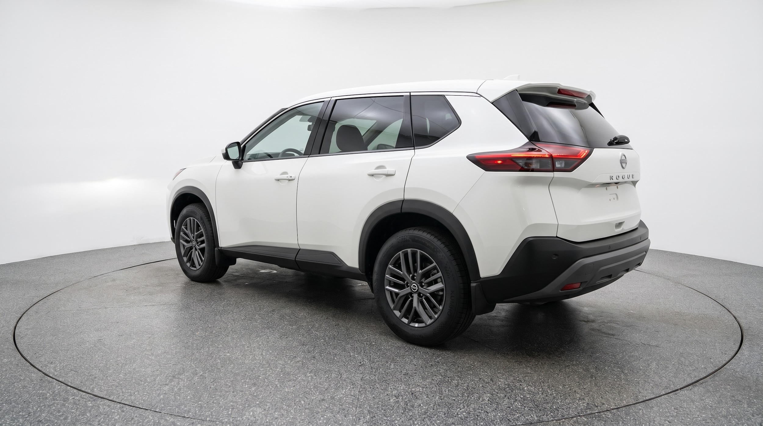 Thumbnail: 2026 Nissan Rogue - 5
