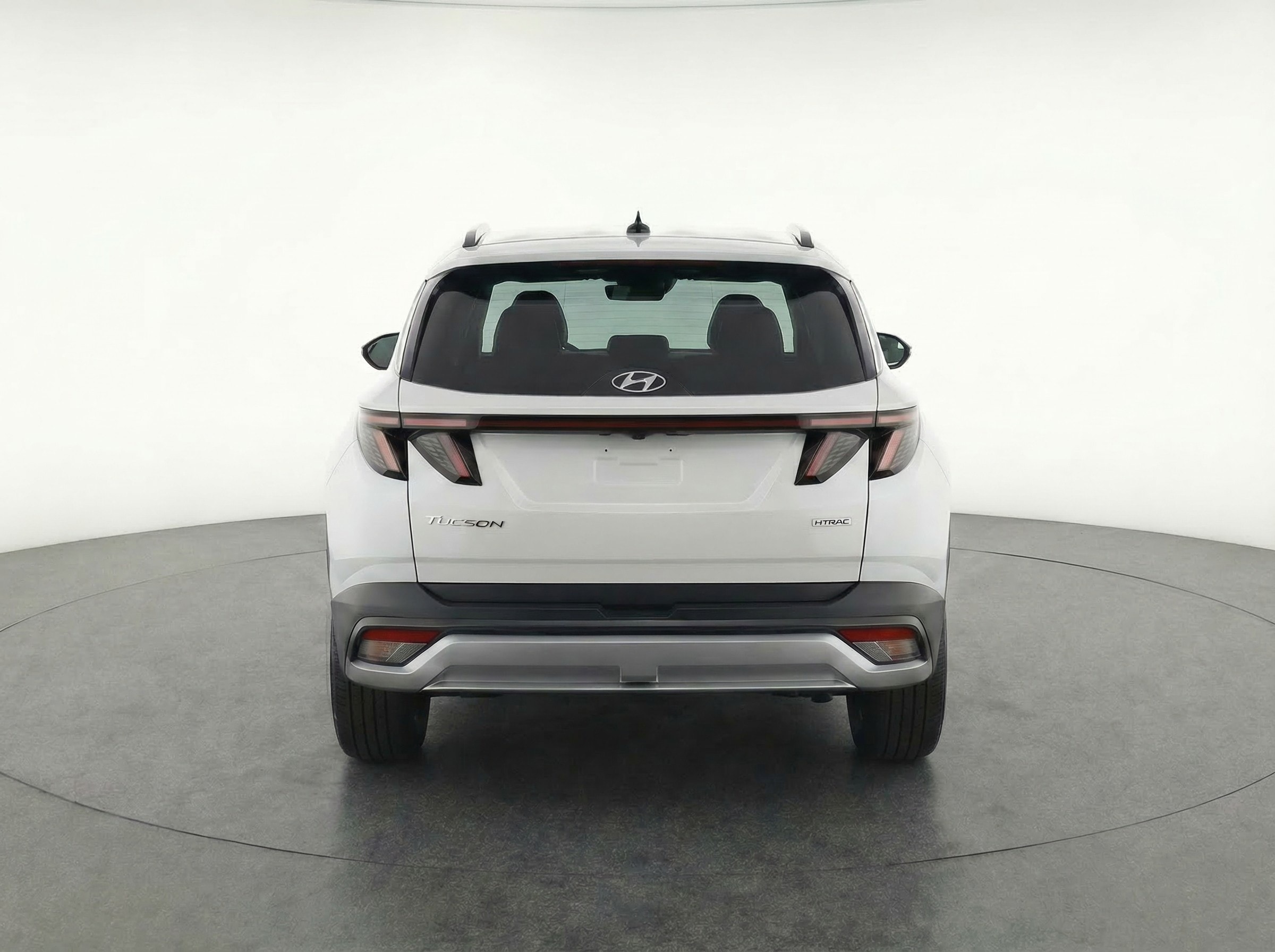 Thumbnail: 2026 Hyundai Tucson - 6