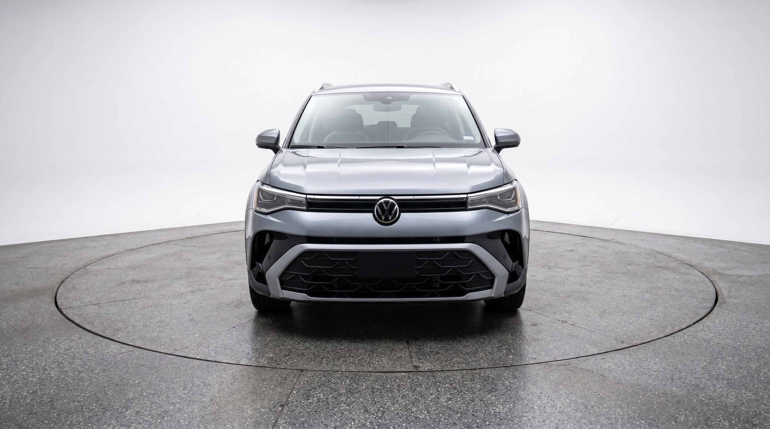 Thumbnail: 2026 Volkswagen Taos - 2
