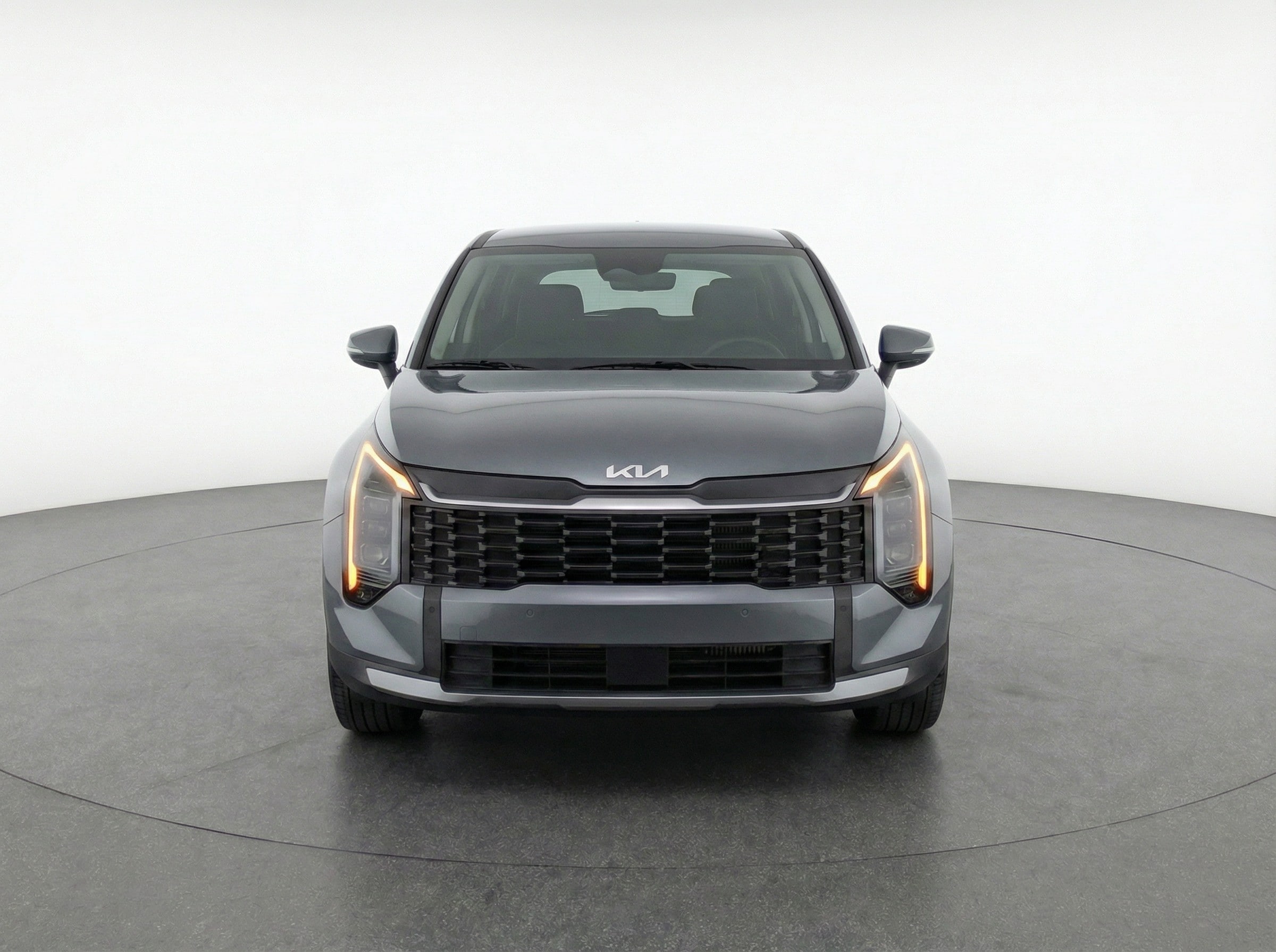 Thumbnail: 2026 Kia Sportage - 2