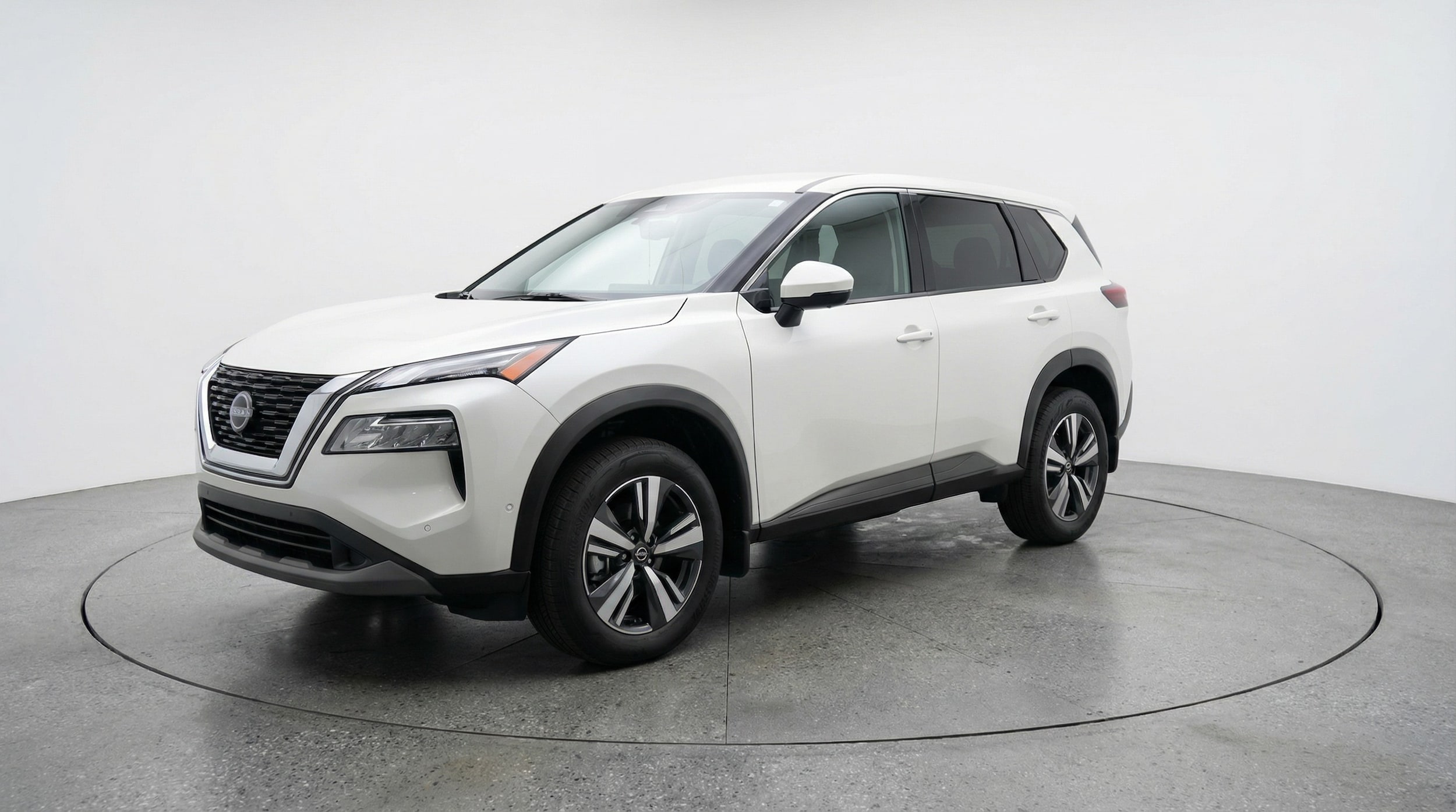 Thumbnail: 2026 Nissan Rogue - 3