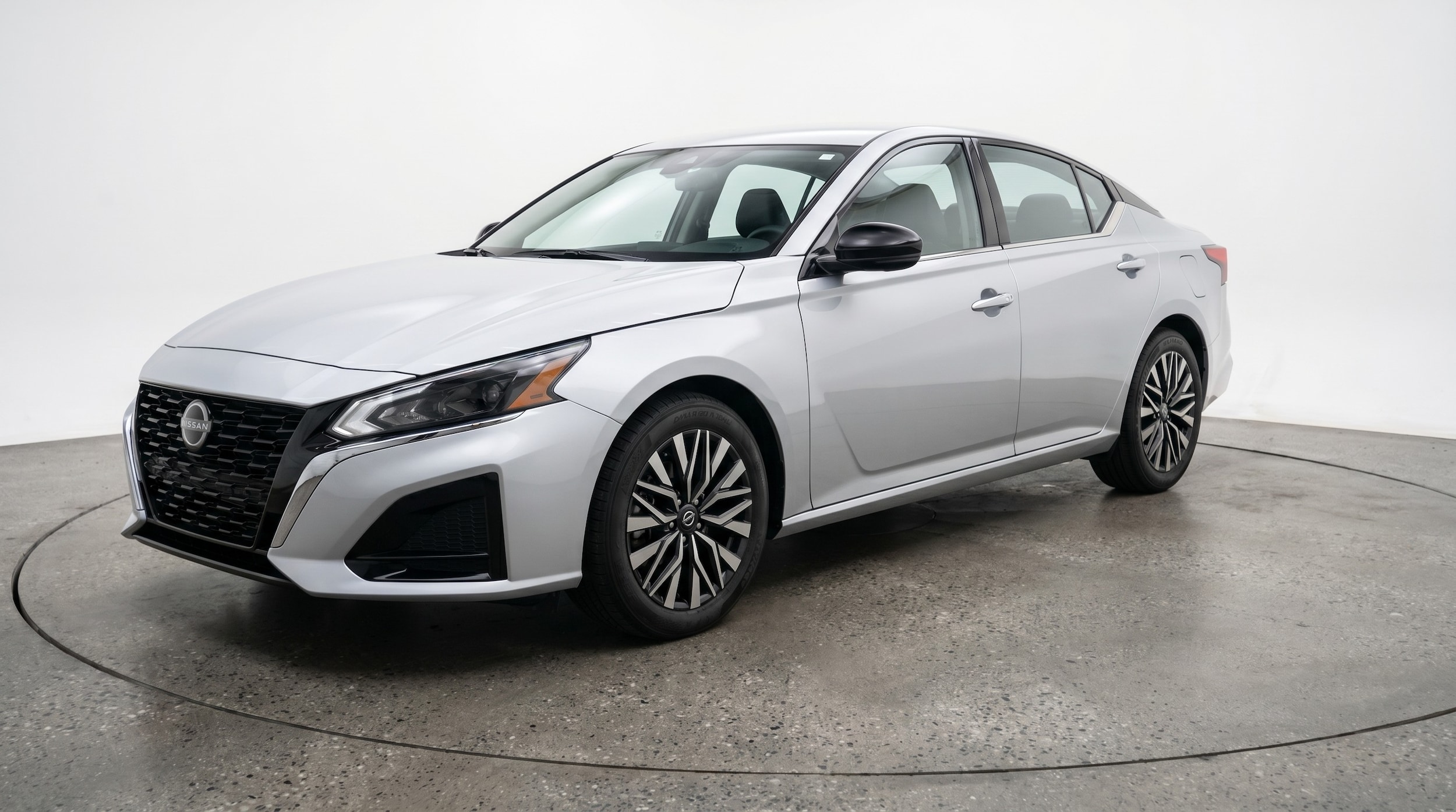 Thumbnail: 2026 Nissan Altima - 3