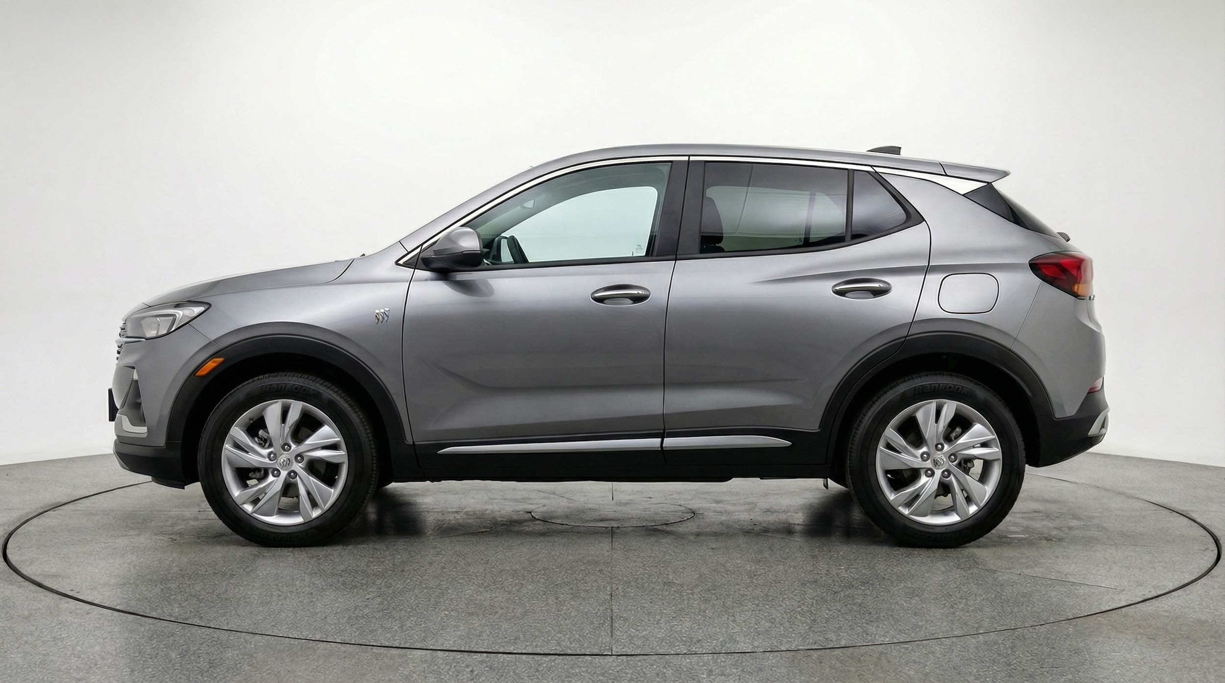 Thumbnail: 2026 Buick Encore GX - 4