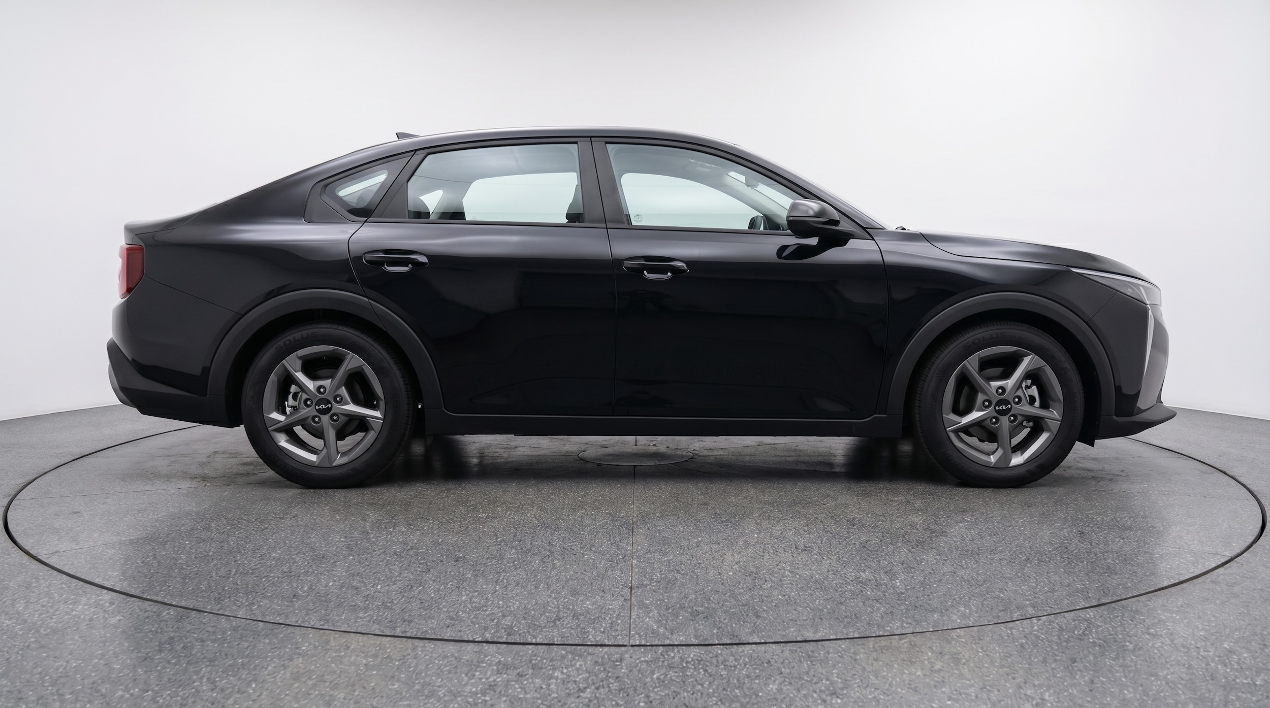 Thumbnail: 2026 Kia K4 - 8