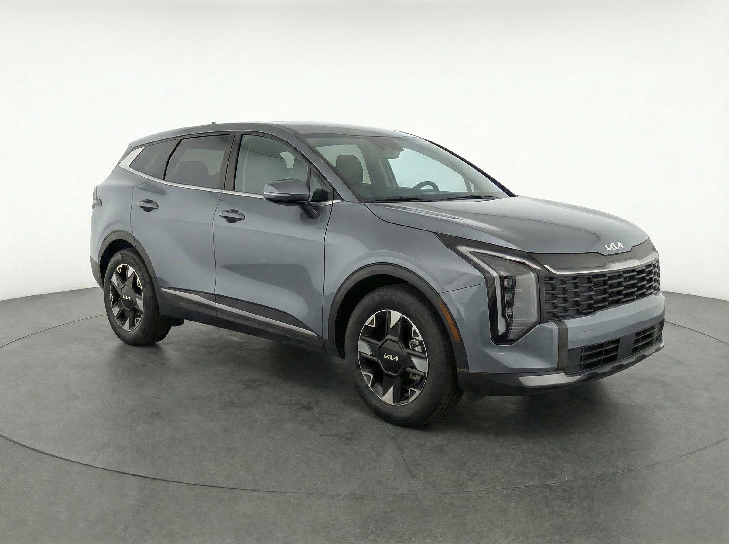 Thumbnail: 2026 Kia Sportage - 1
