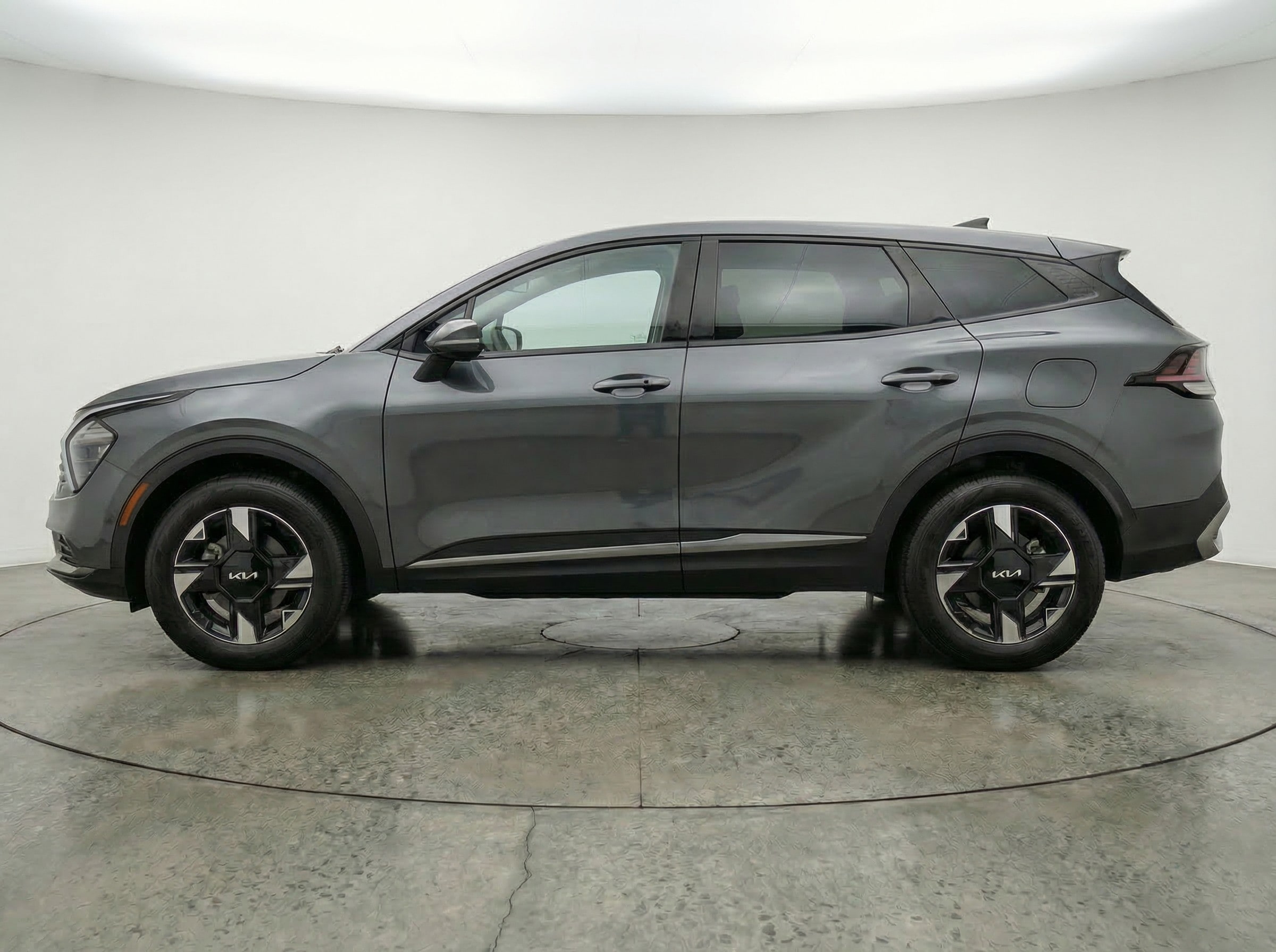 Thumbnail: 2026 Kia Sportage - 4