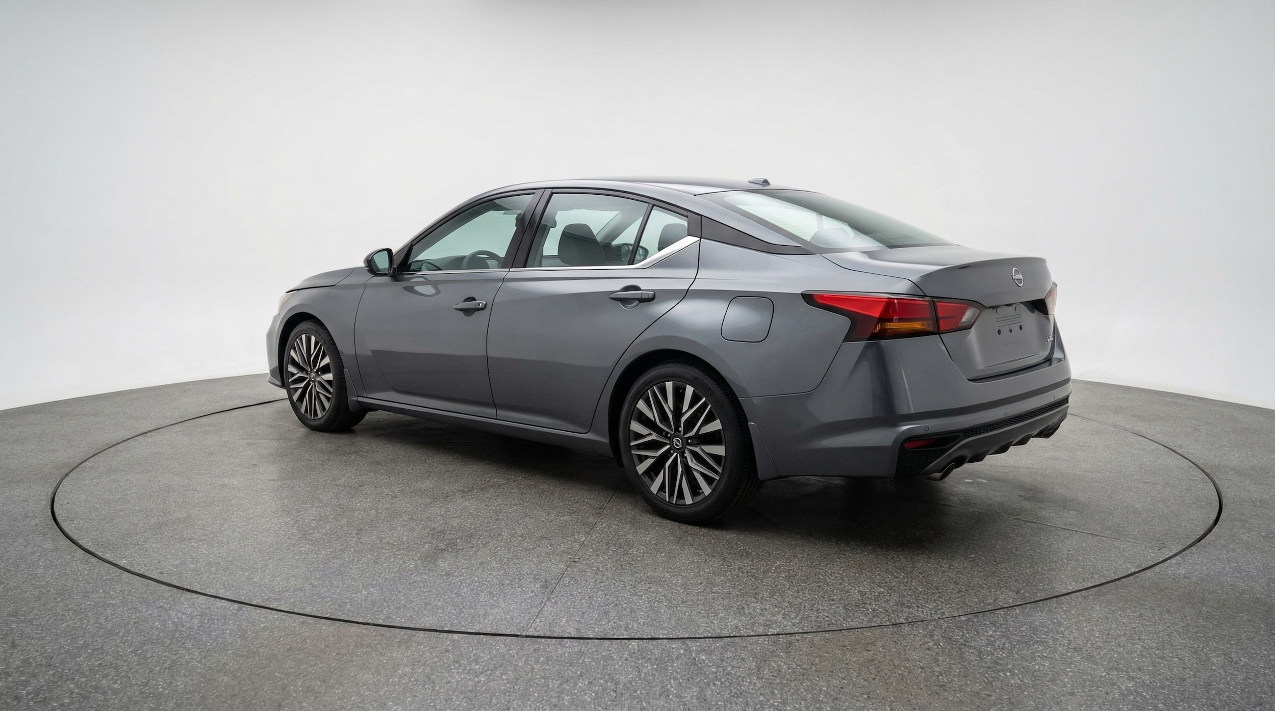Thumbnail: 2026 Nissan Altima - 5