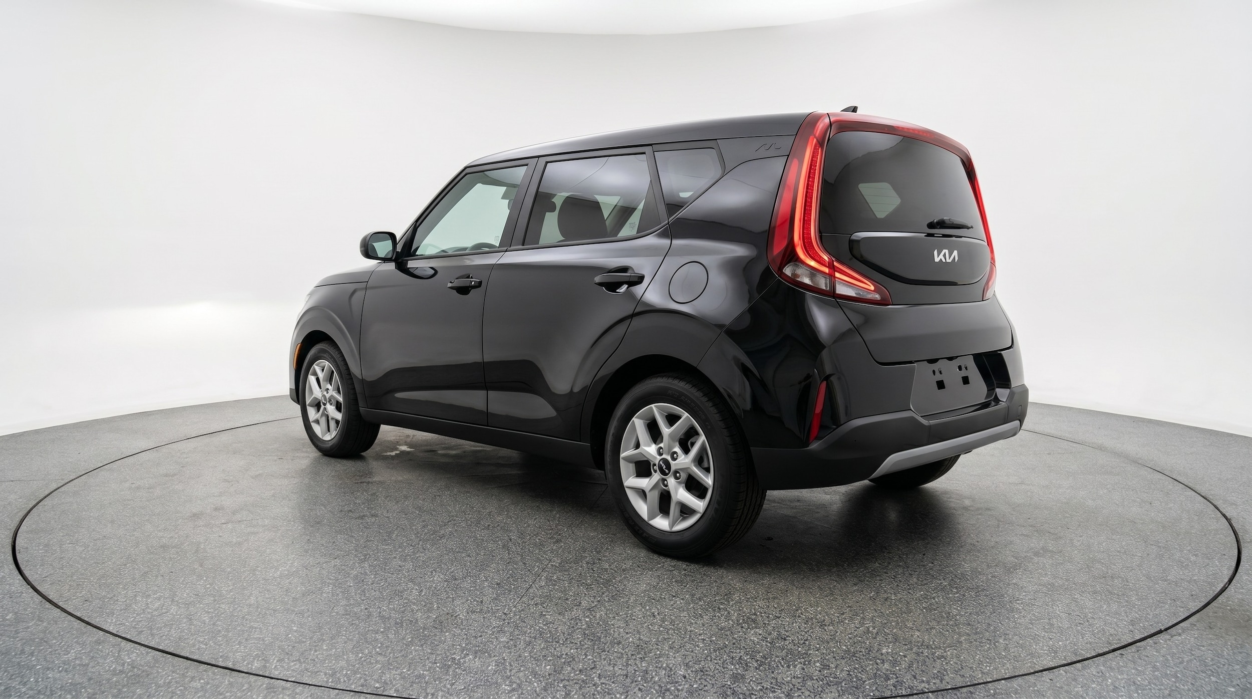 Thumbnail: 2025 Kia Soul - 5