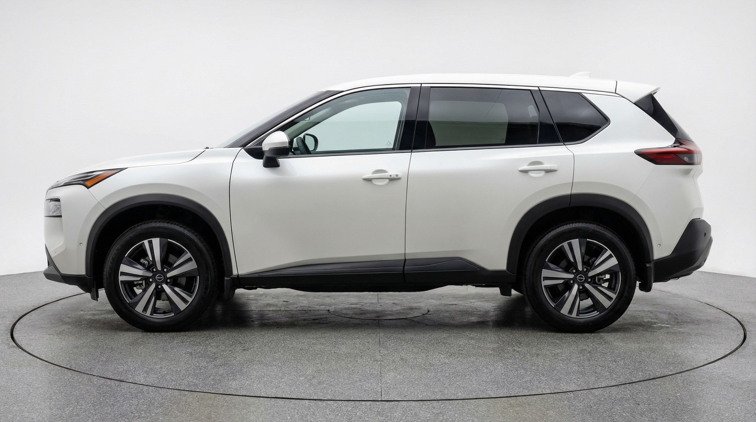 Thumbnail: 2026 Nissan Rogue - 4