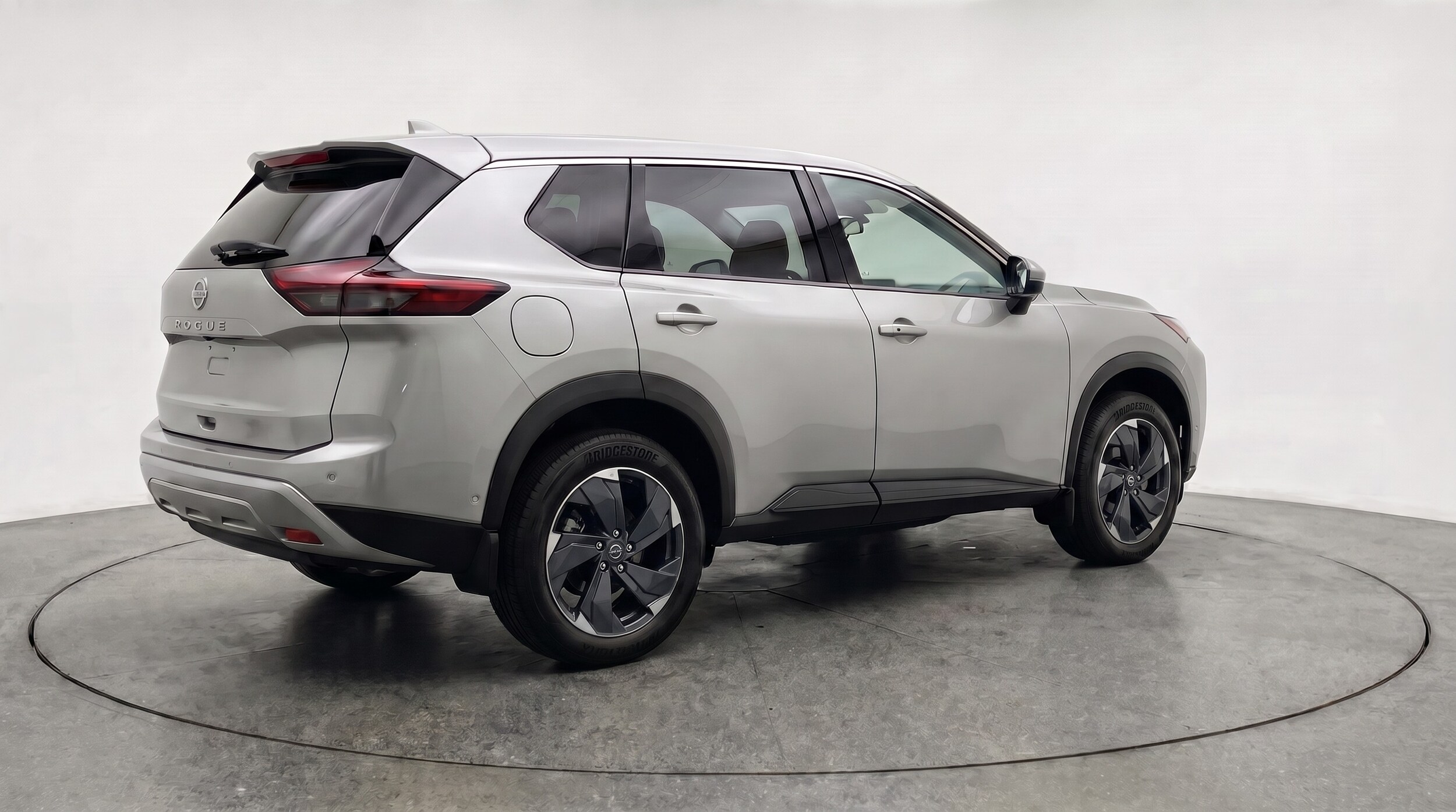 Thumbnail: 2026 Nissan Rogue - 7