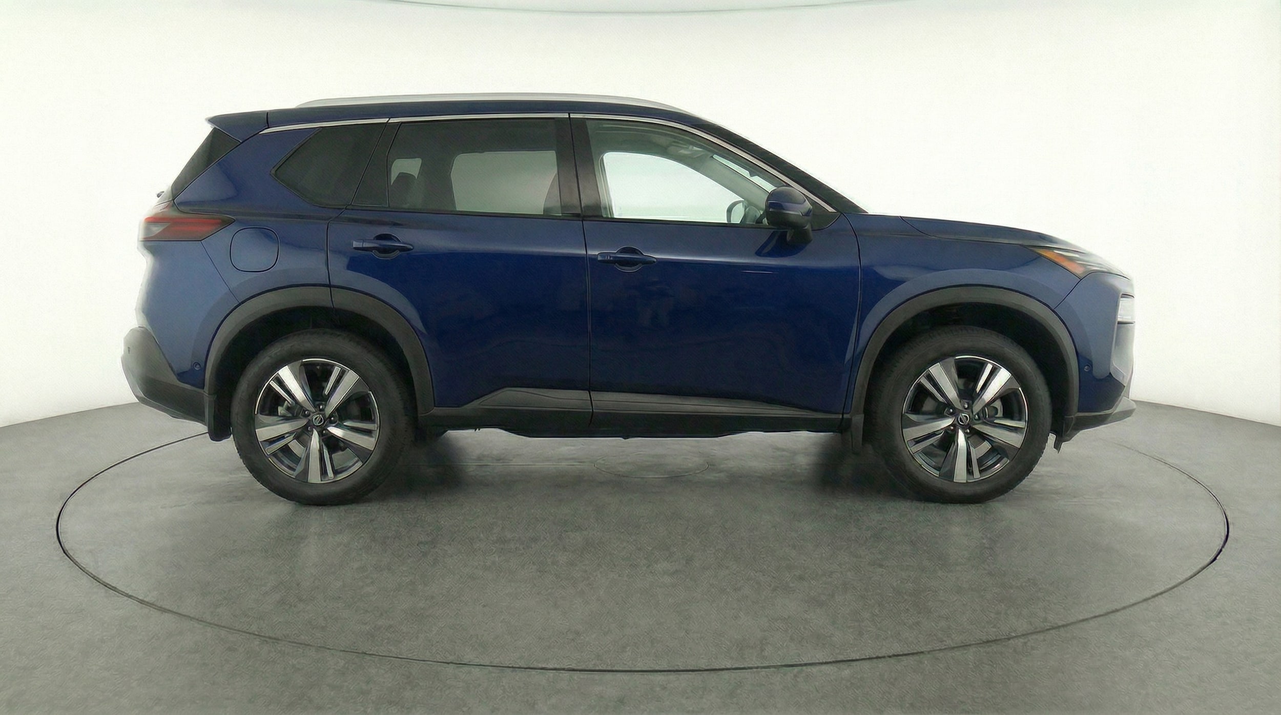 Thumbnail: 2026 Nissan Rogue - 8