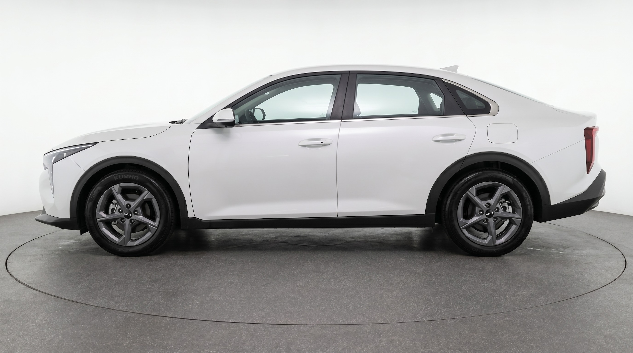 Thumbnail: 2026 Kia K4 - 4