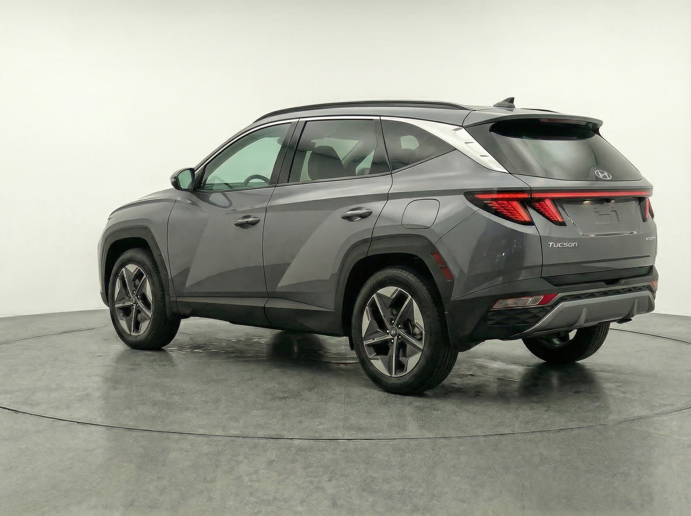 Thumbnail: 2026 Hyundai Tucson - 5