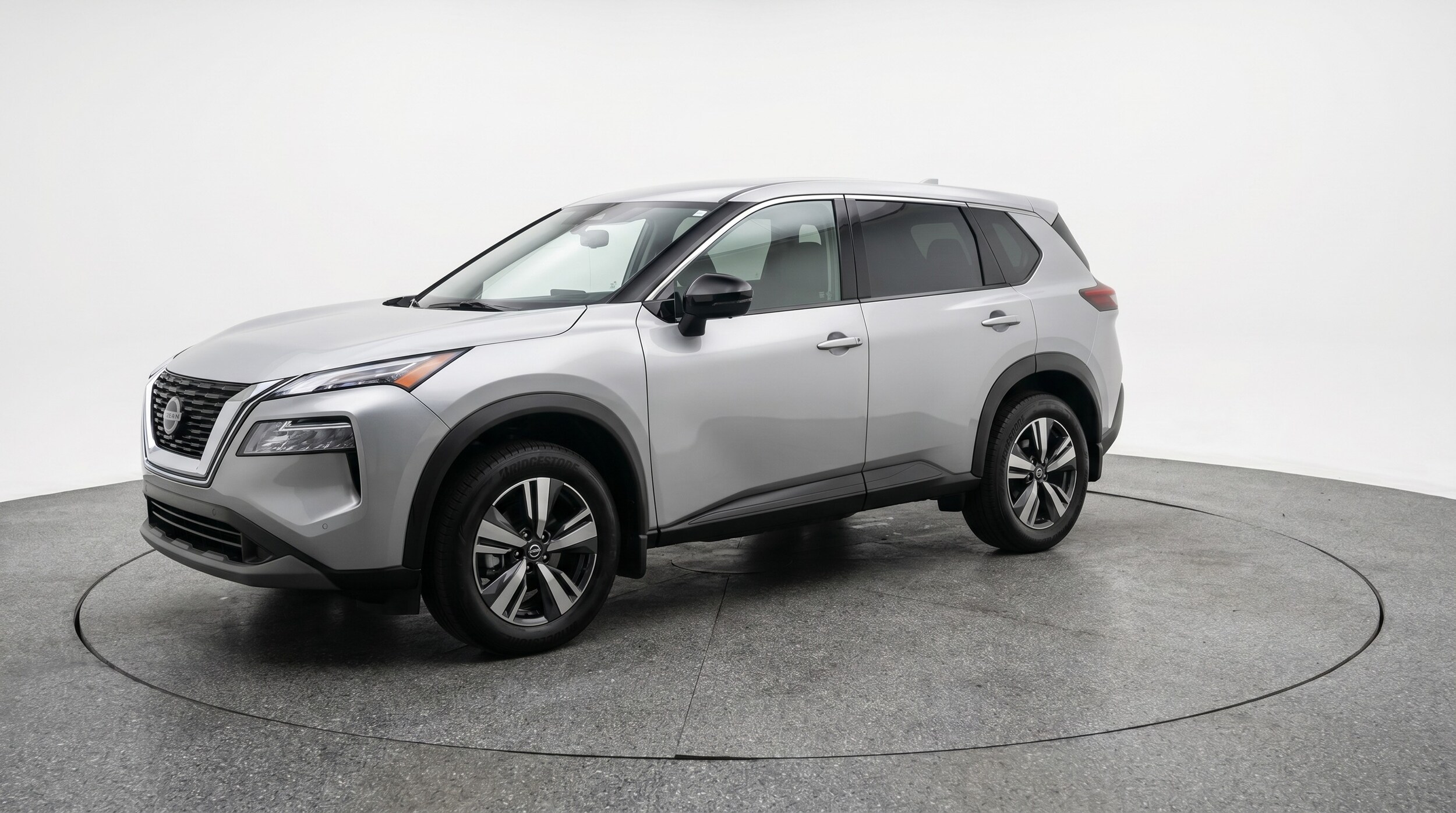 Thumbnail: 2026 Nissan Rogue - 3