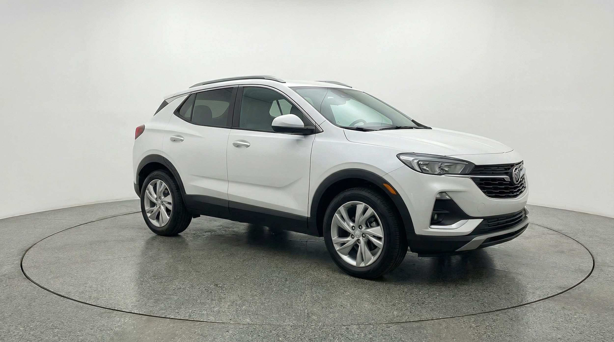 Thumbnail: 2026 Buick Encore GX - 1