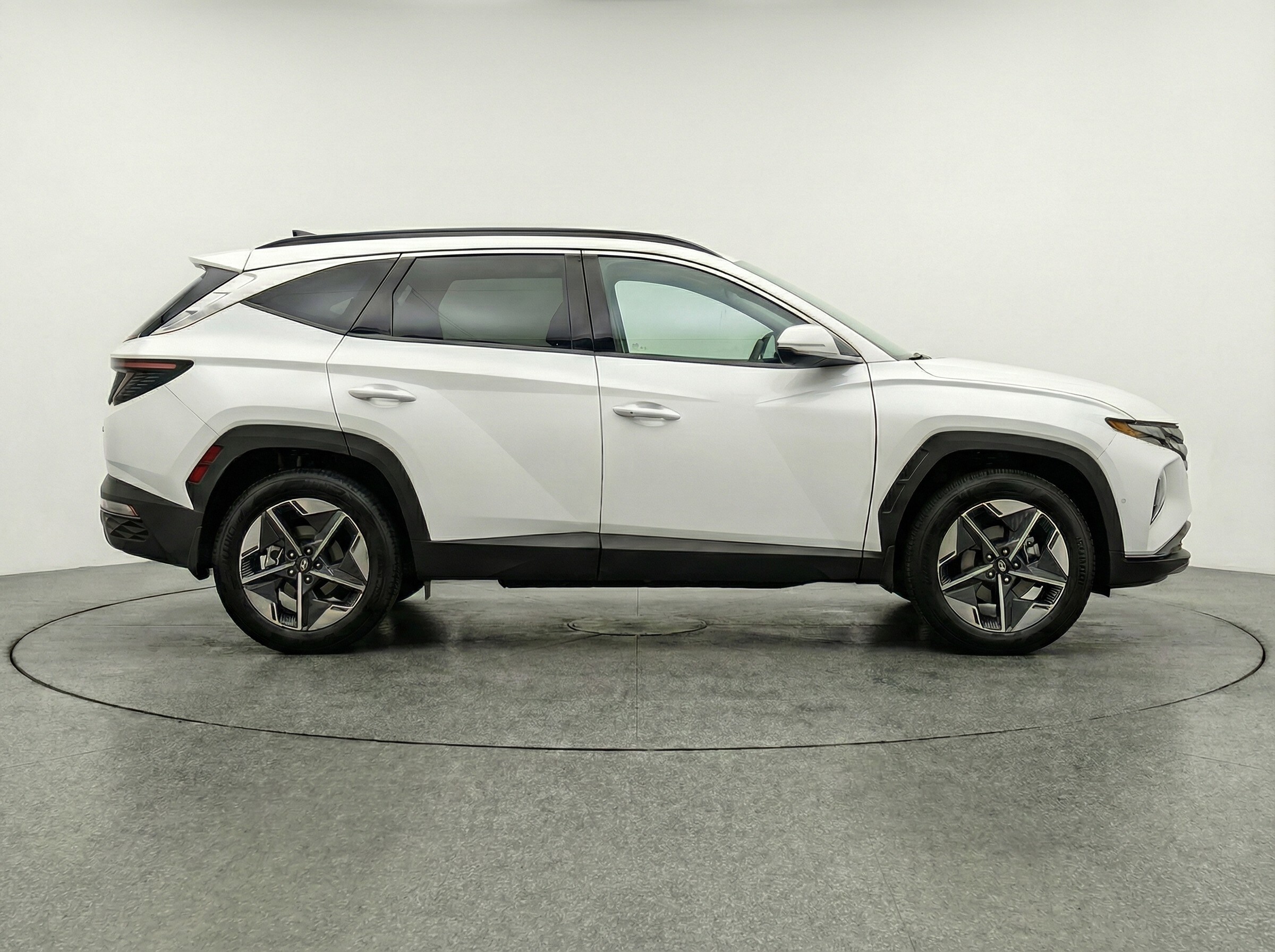Thumbnail: 2026 Hyundai Tucson - 8