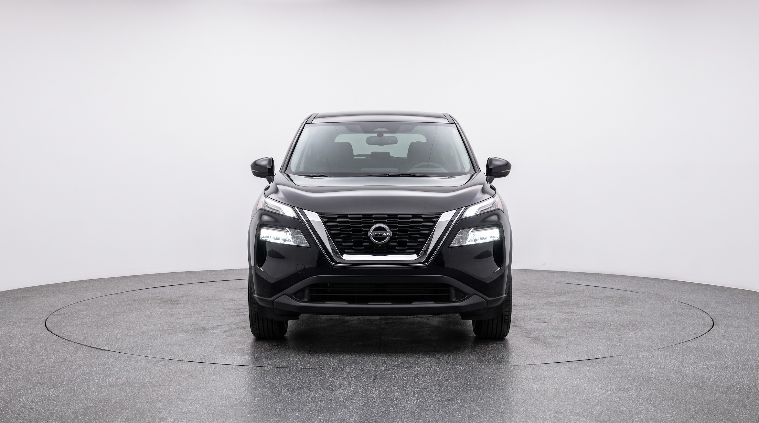 Thumbnail: 2026 Nissan Rogue - 2
