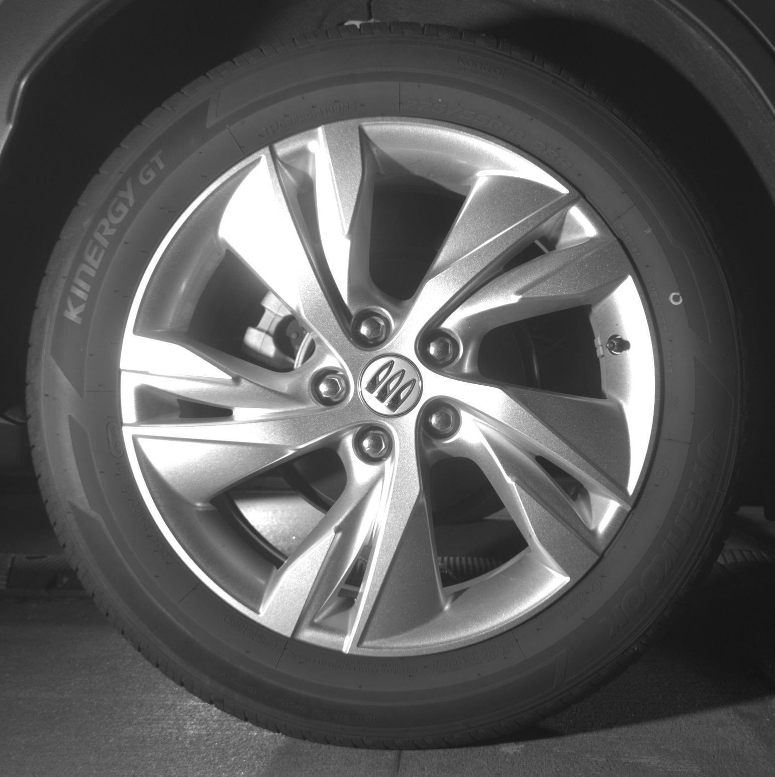 Thumbnail: 2026 Buick Encore GX - 12