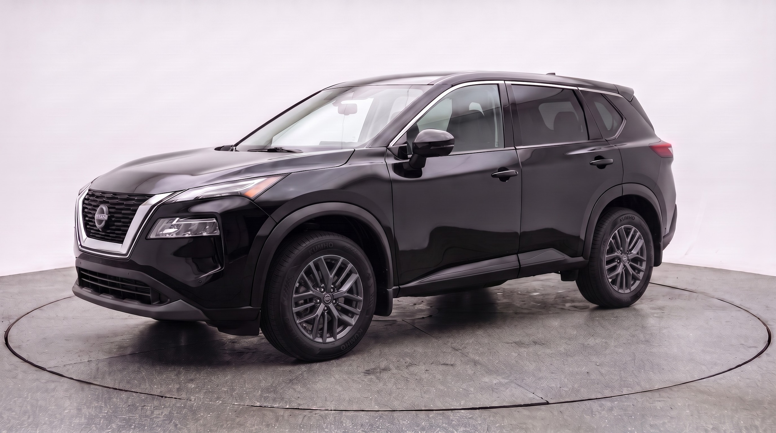 Thumbnail: 2026 Nissan Rogue - 3