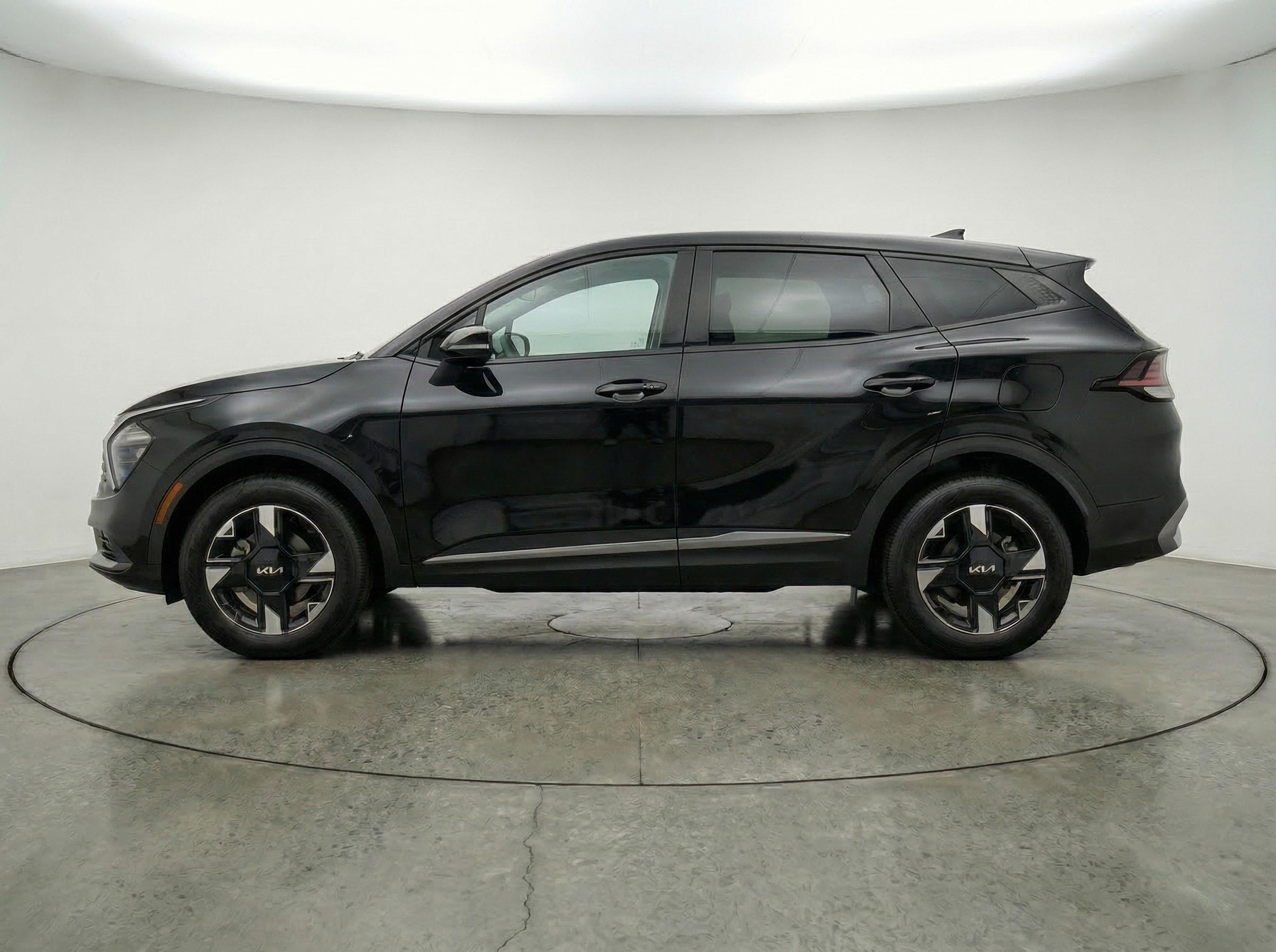 Thumbnail: 2026 Kia Sportage - 4