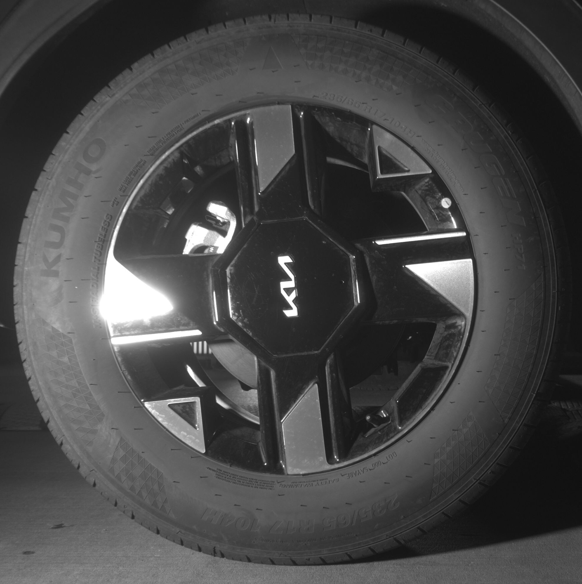 Thumbnail: 2026 Kia Sportage - 12