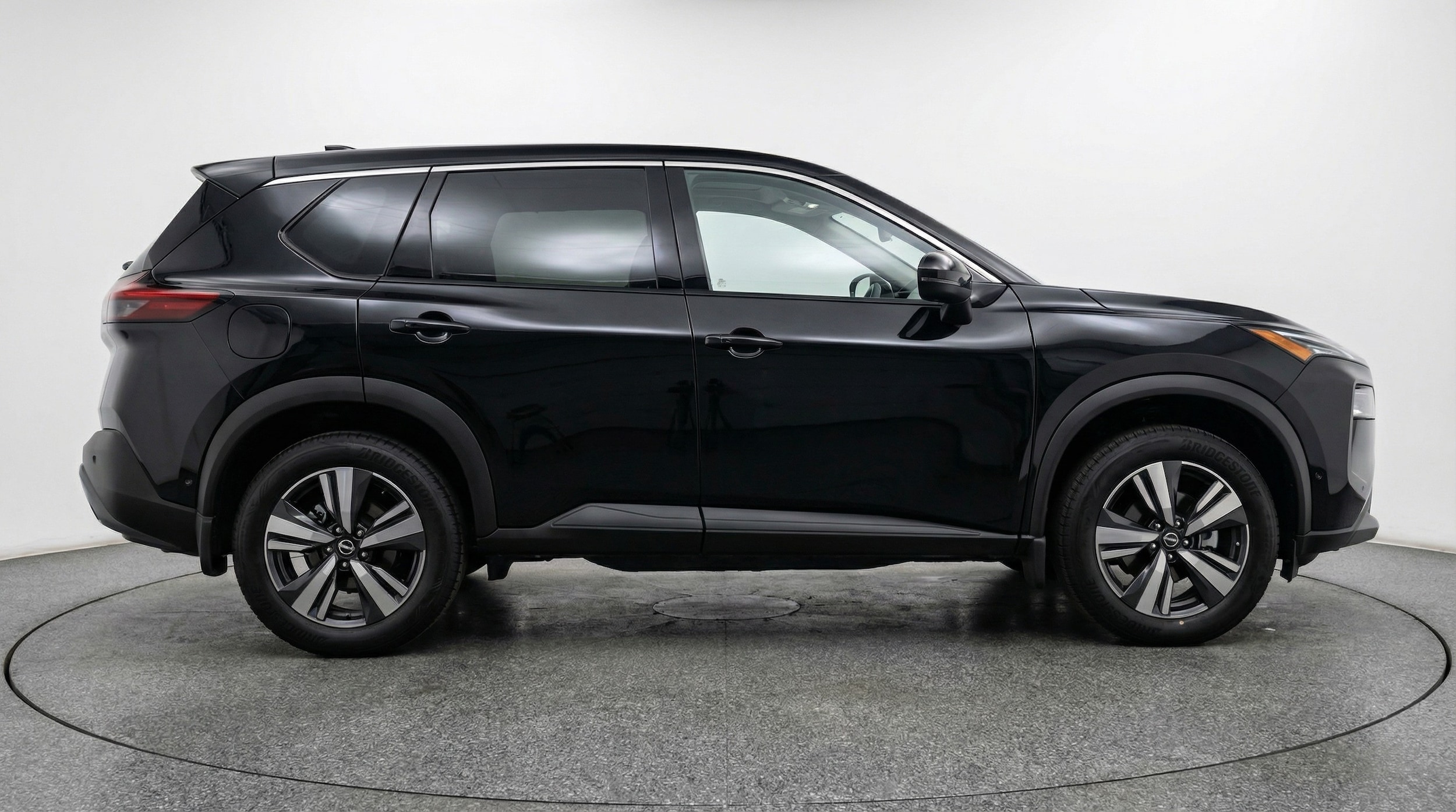 Thumbnail: 2026 Nissan Rogue - 8