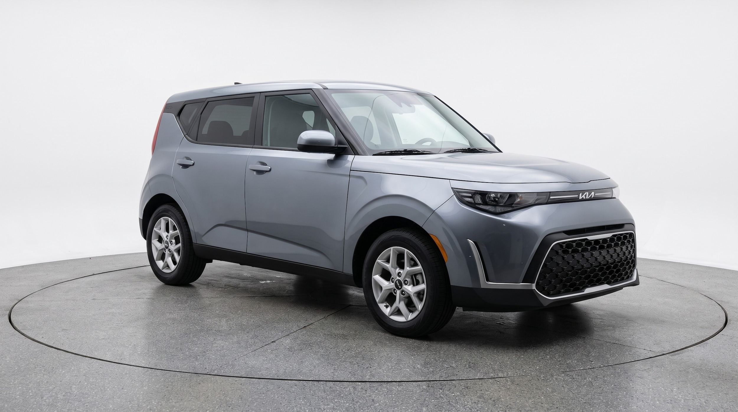 2025 Kia Soul