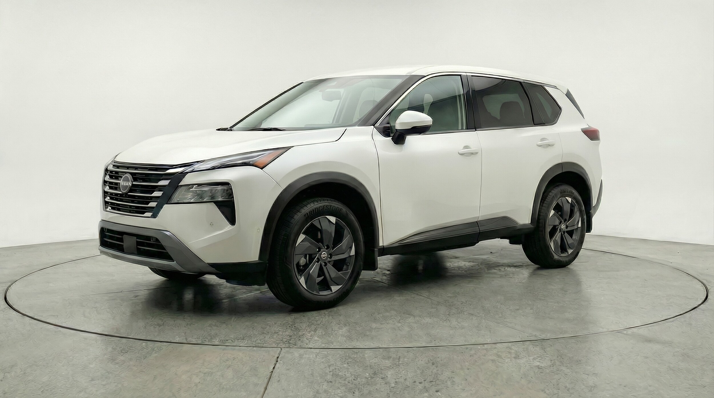 Thumbnail: 2026 Nissan Rogue - 3